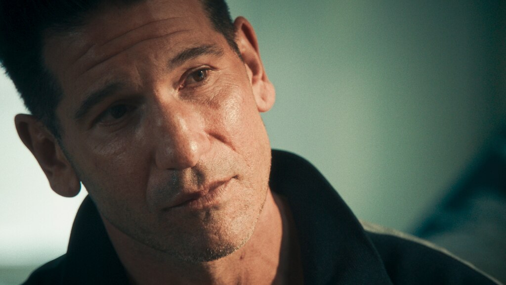 Jon Bernthal as Mikey Berzatto in "The Bear."