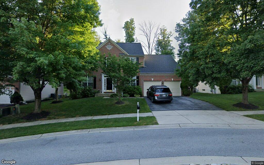 $820,000, single-family residence at 4313 English Morning Lane 