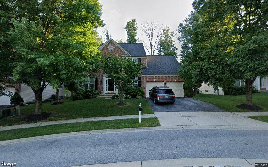 $820,000, single-family residence at 4313 English Morning Lane