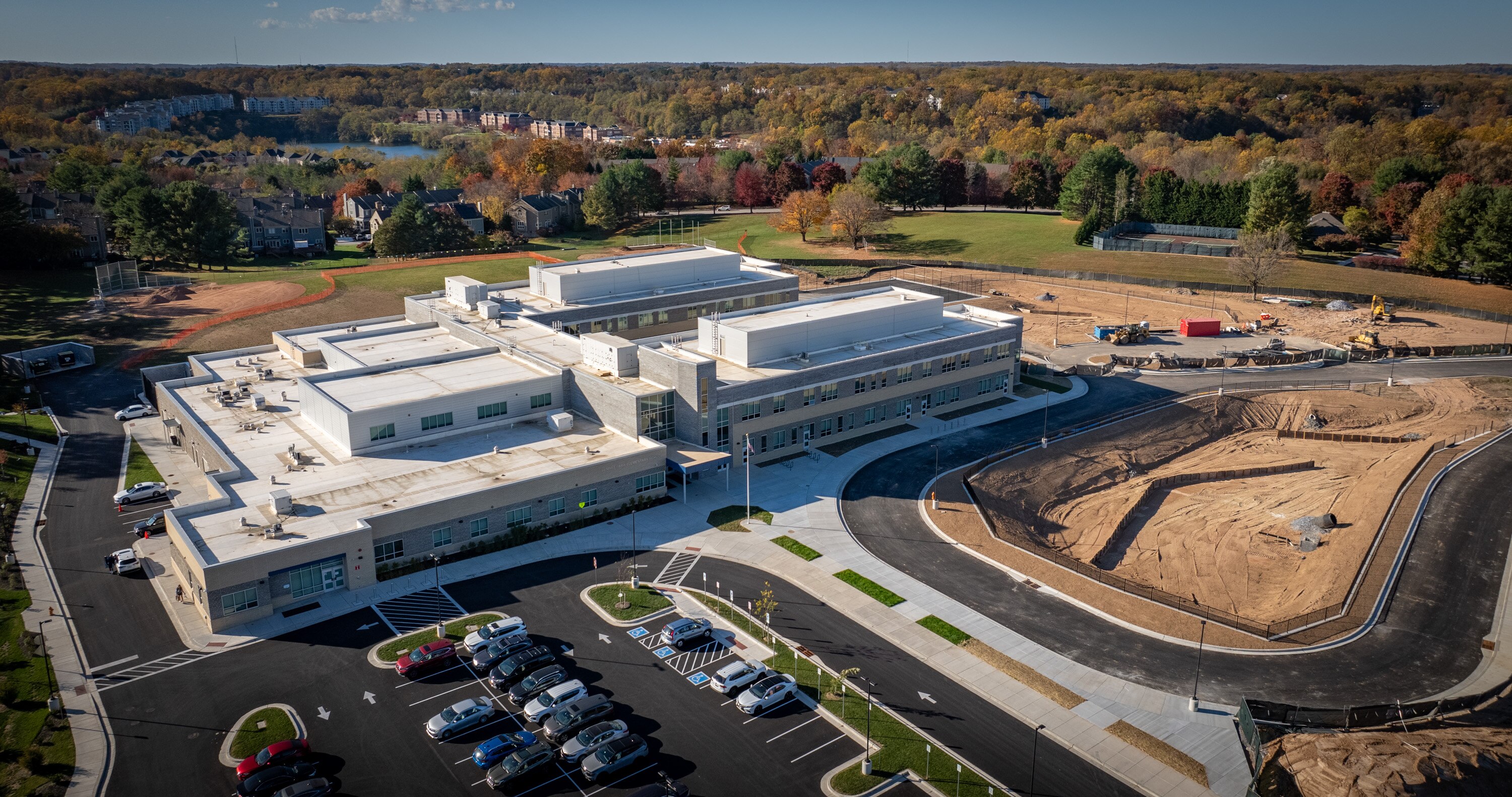 Redistricting brought more than 200 new students to Summit Park Elementary. Now some parents are saying violence has increased, while new parents report their kids are being bullied.