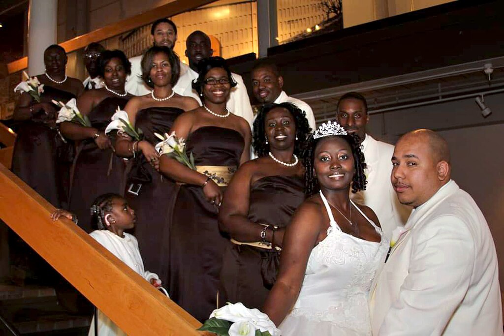 Harry F. Preston V is remembered as a devoted family man and an innovative educator.