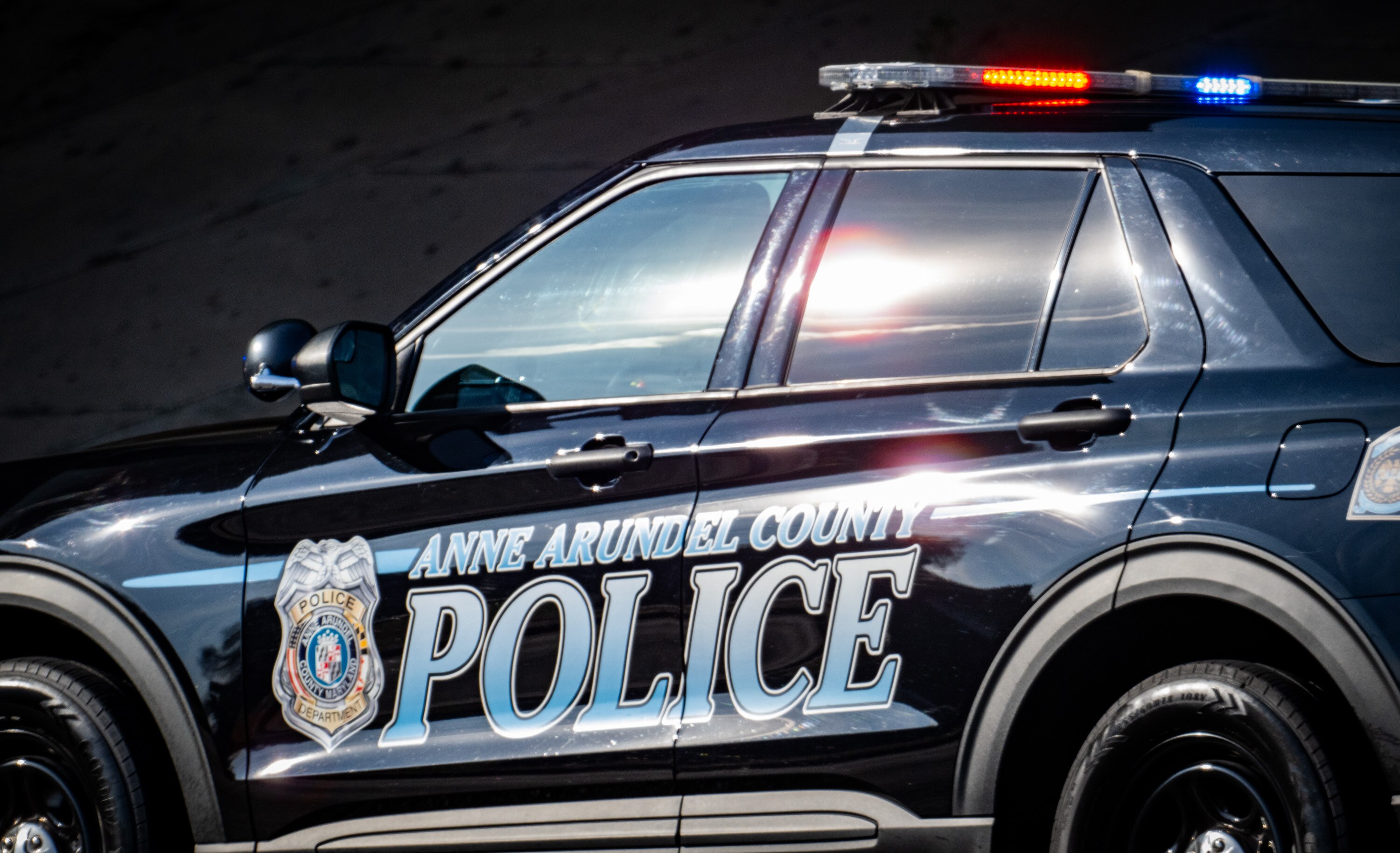 Anne Arundel County police arrested Bryan Alberto Cazares on Friday in St. Mary’s County.