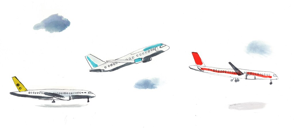 Take a quick trip from BWI to Iceland.