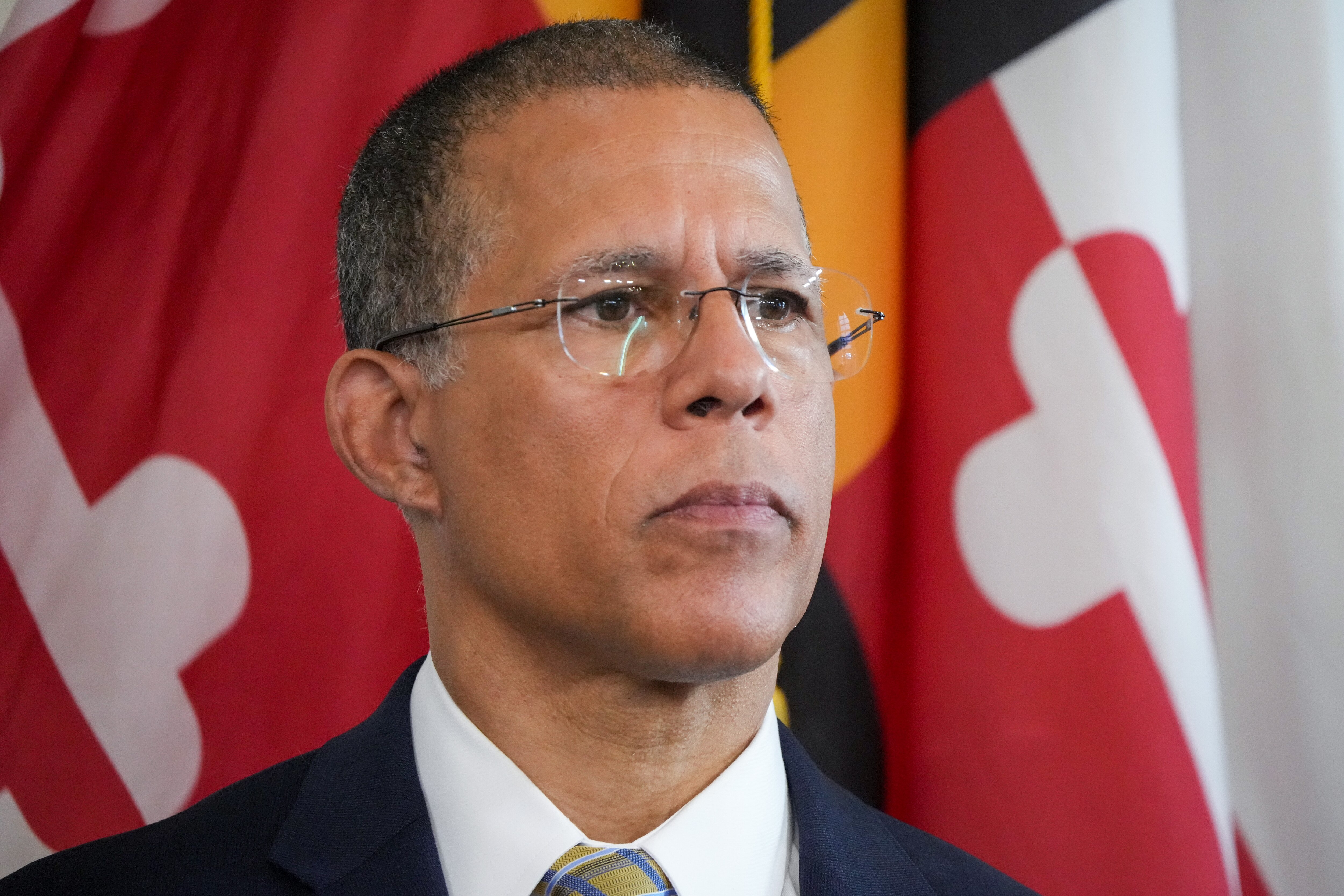 “Ending birthright citizenship is un-American, and our office will vigorously challenge this blatantly unconstitutional decision in court,” Attorney General Anthony Brown said.