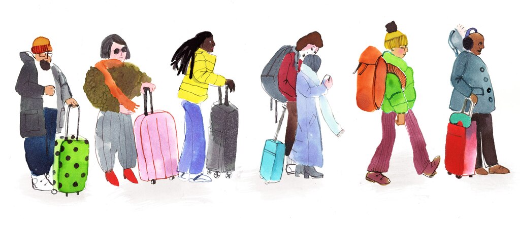 Take a quick trip from BWI to Iceland.