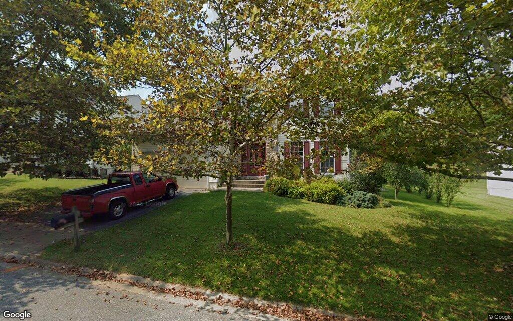 $605,000, single-family residence at 6020 Florey Road