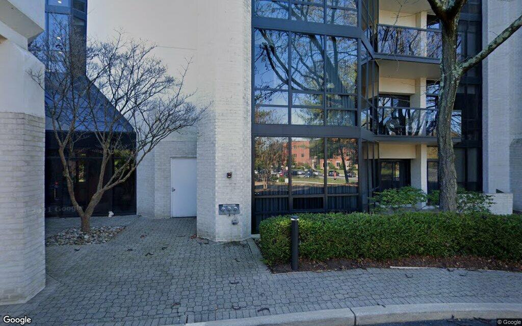$445,000, condominium at 4001 Old Court Road