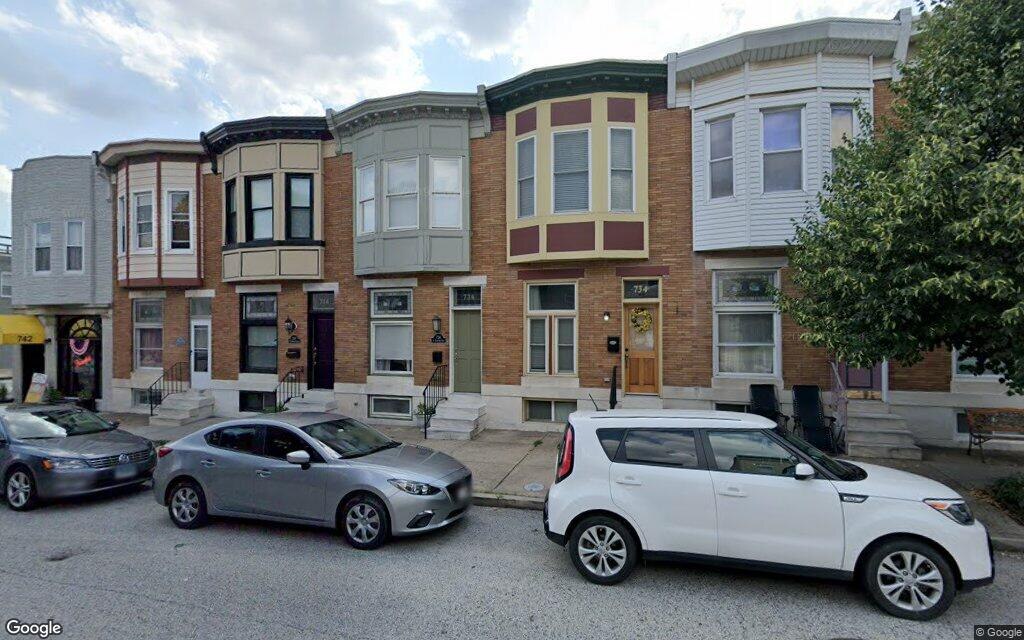 South Ellwood Avenue