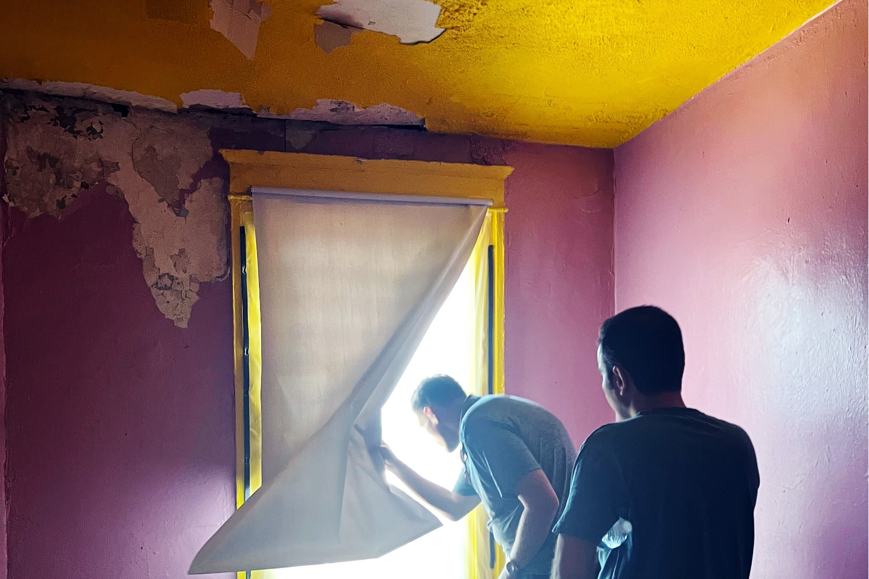 A Turkish investor travels to Baltimore to find he was deceived by Property Invest USA.