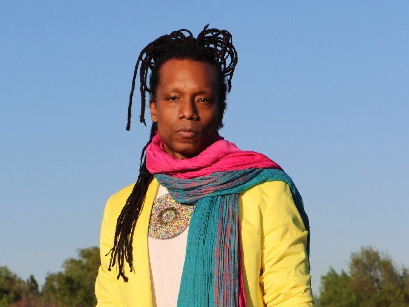 Dontae Winslow portrait