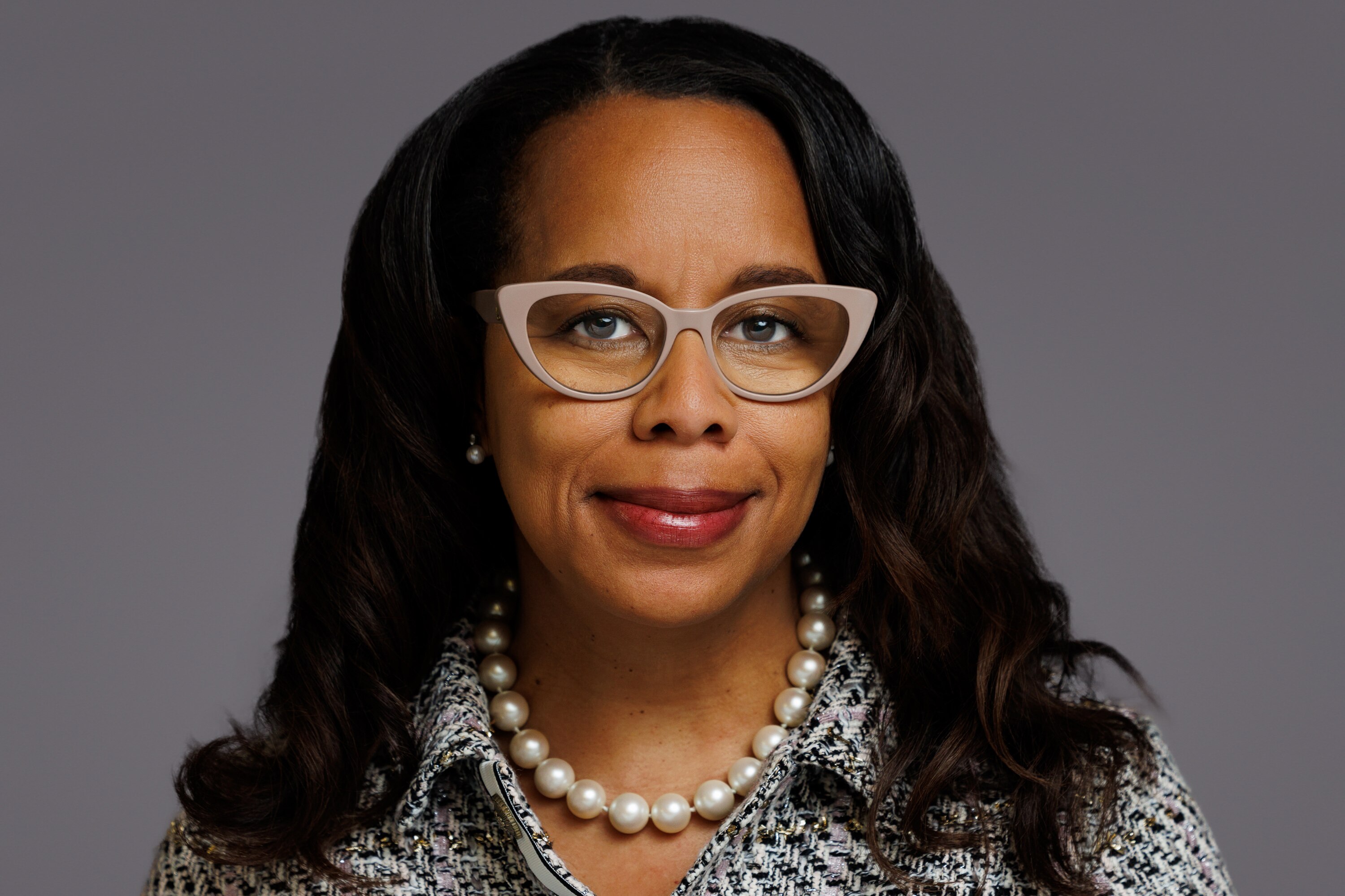 Tamla Olivier, an executive with Pepco Holdings, will become BGE's CEO on May 1.