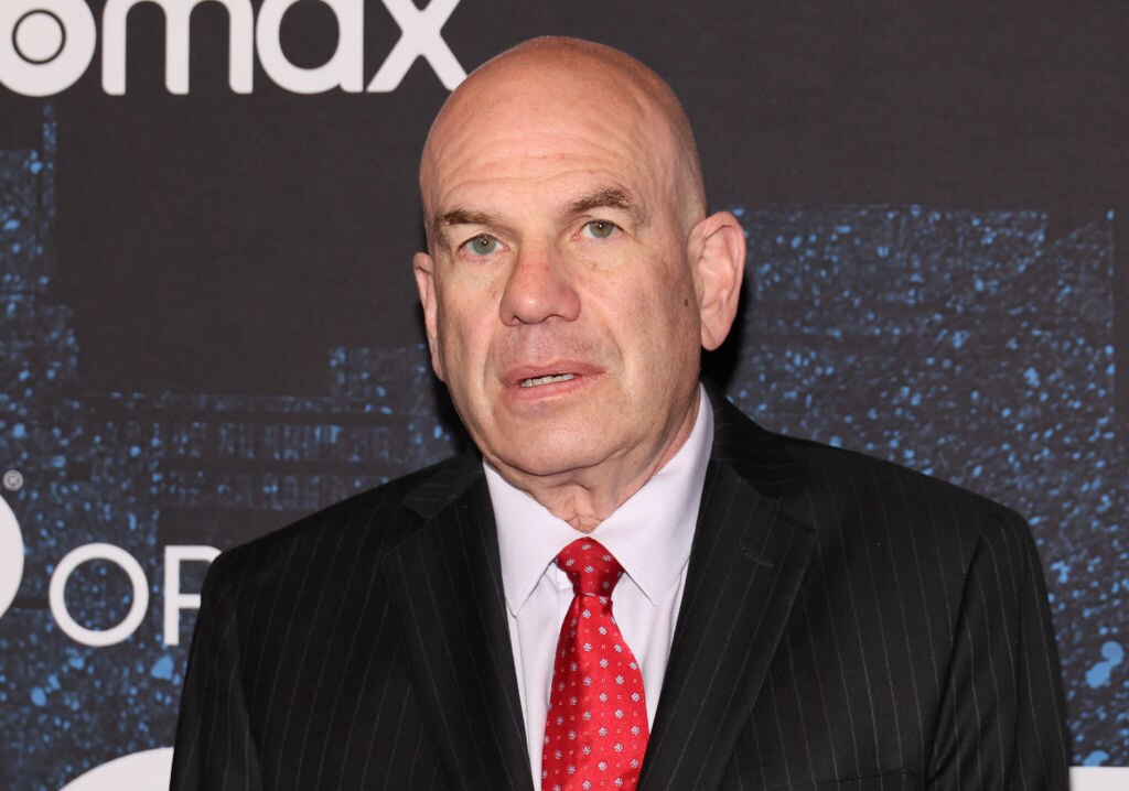 Baltimore resident David Simon won two Primetime Emmys for "The Corner" and was nominated twice for "The Wire."