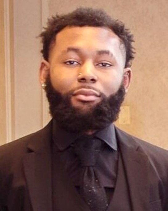 21-year-old Kymani Bailey was fatally shot while walking two women to their car at a parking garage near Thayer and Silver Spring avenues in 2023.