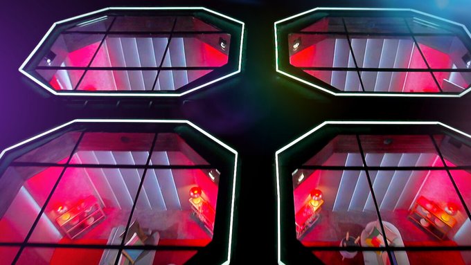 There are several Baltimoreans in this season of “Love Is Blind,” the hit Netflix show basing its seventh season in Washington, D.C.