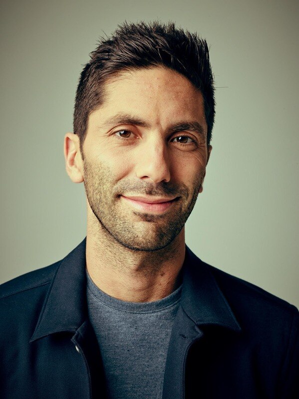 Nev Schulman portrait