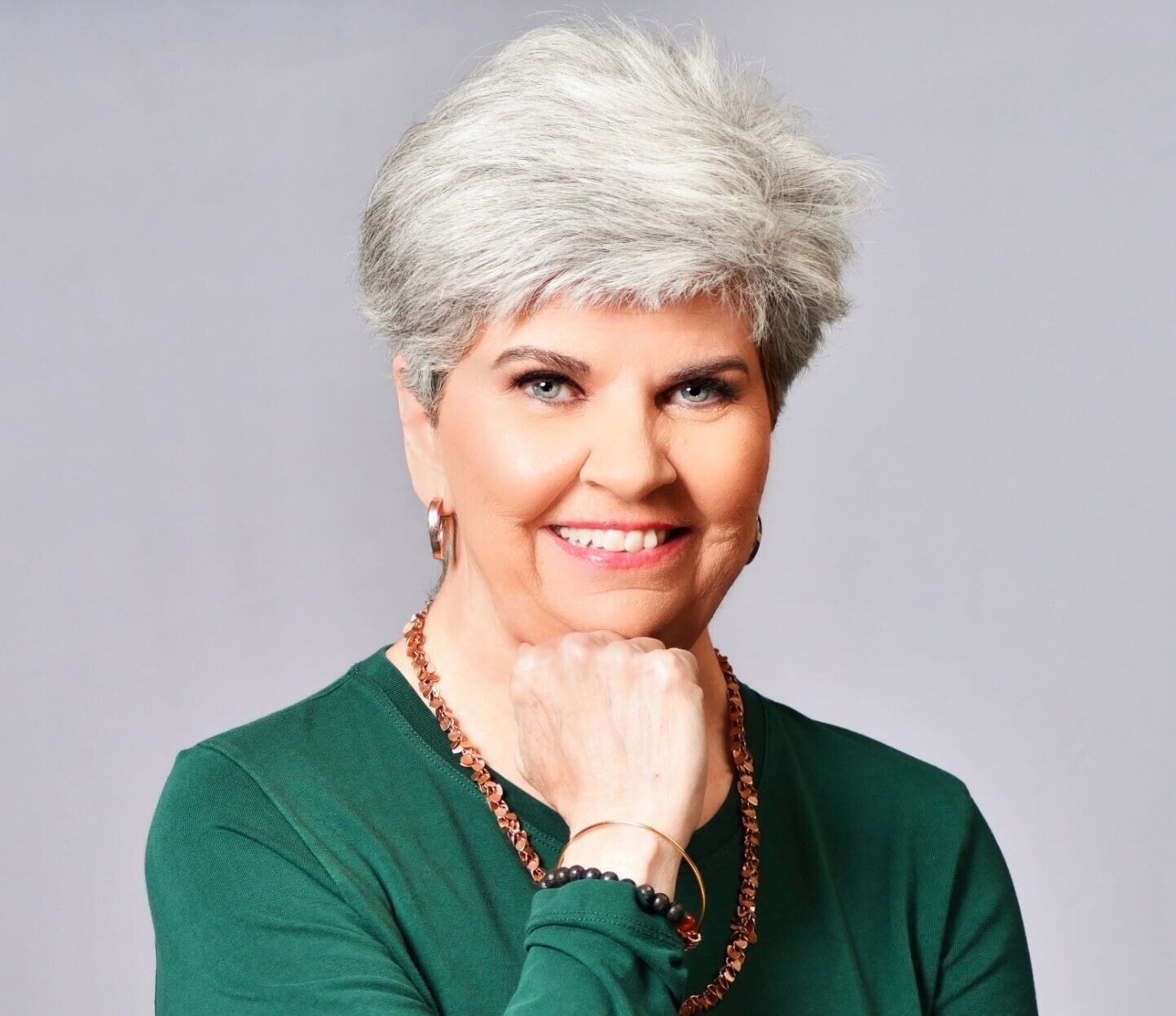 Kay White Drew, a retired neonatologist, wrote "Stress Test" about her medical training in Baltimore in the 1970s.