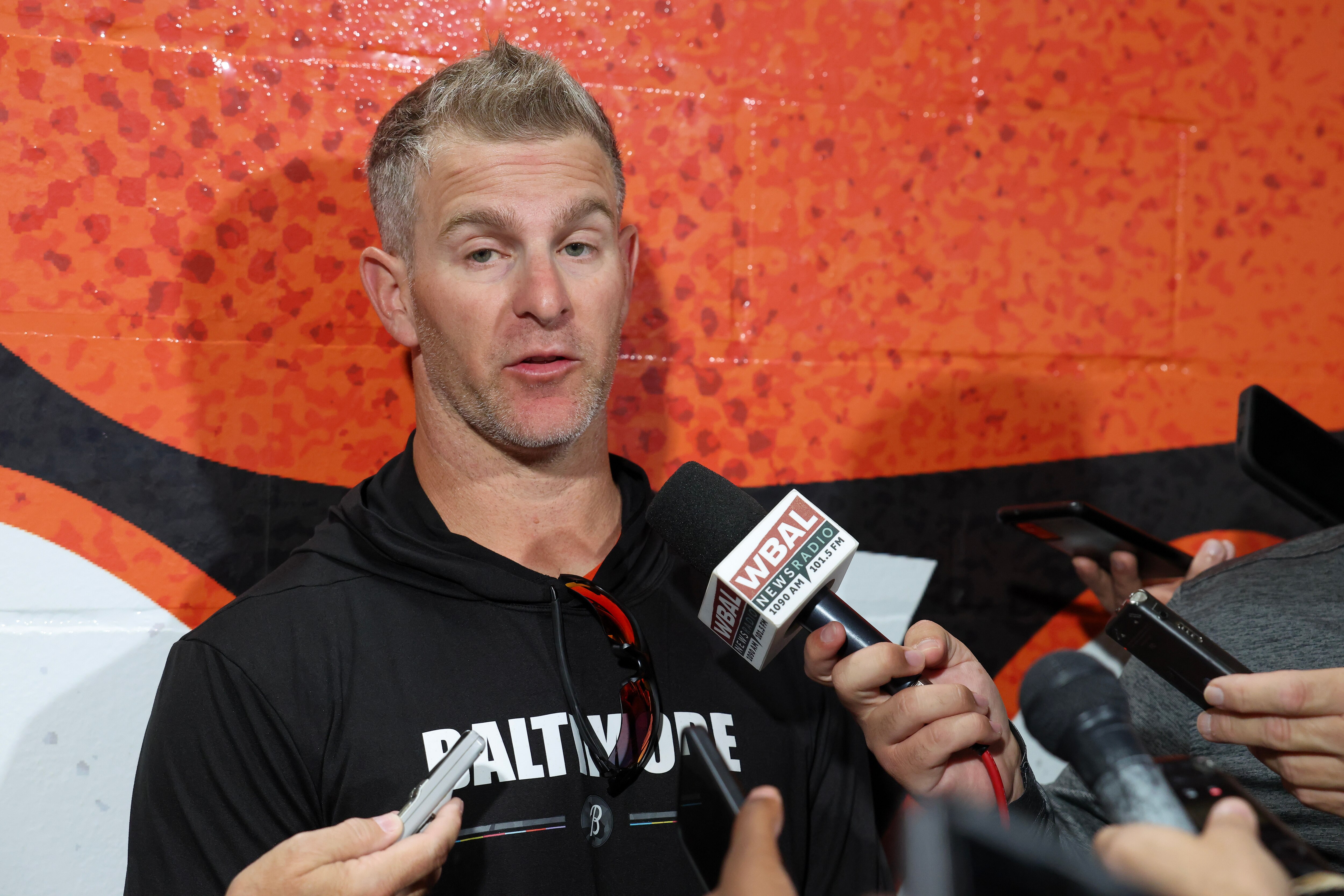 Interim manager Tony Mansolino made an impression on two Orioles season ticket holders during his time as third-base coach.