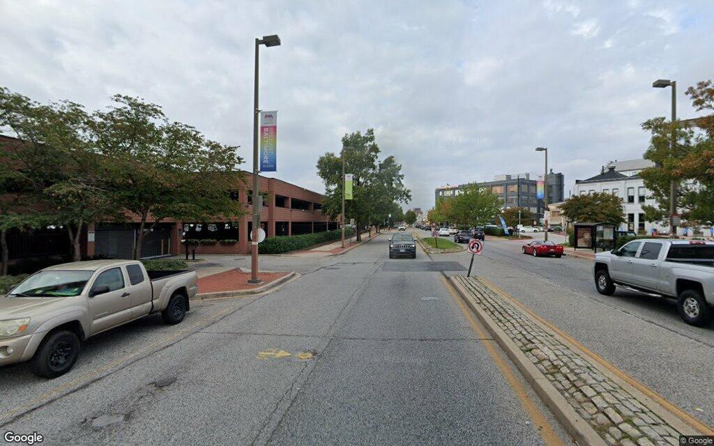 $1.1 million, condominium at 2515 Boston Street