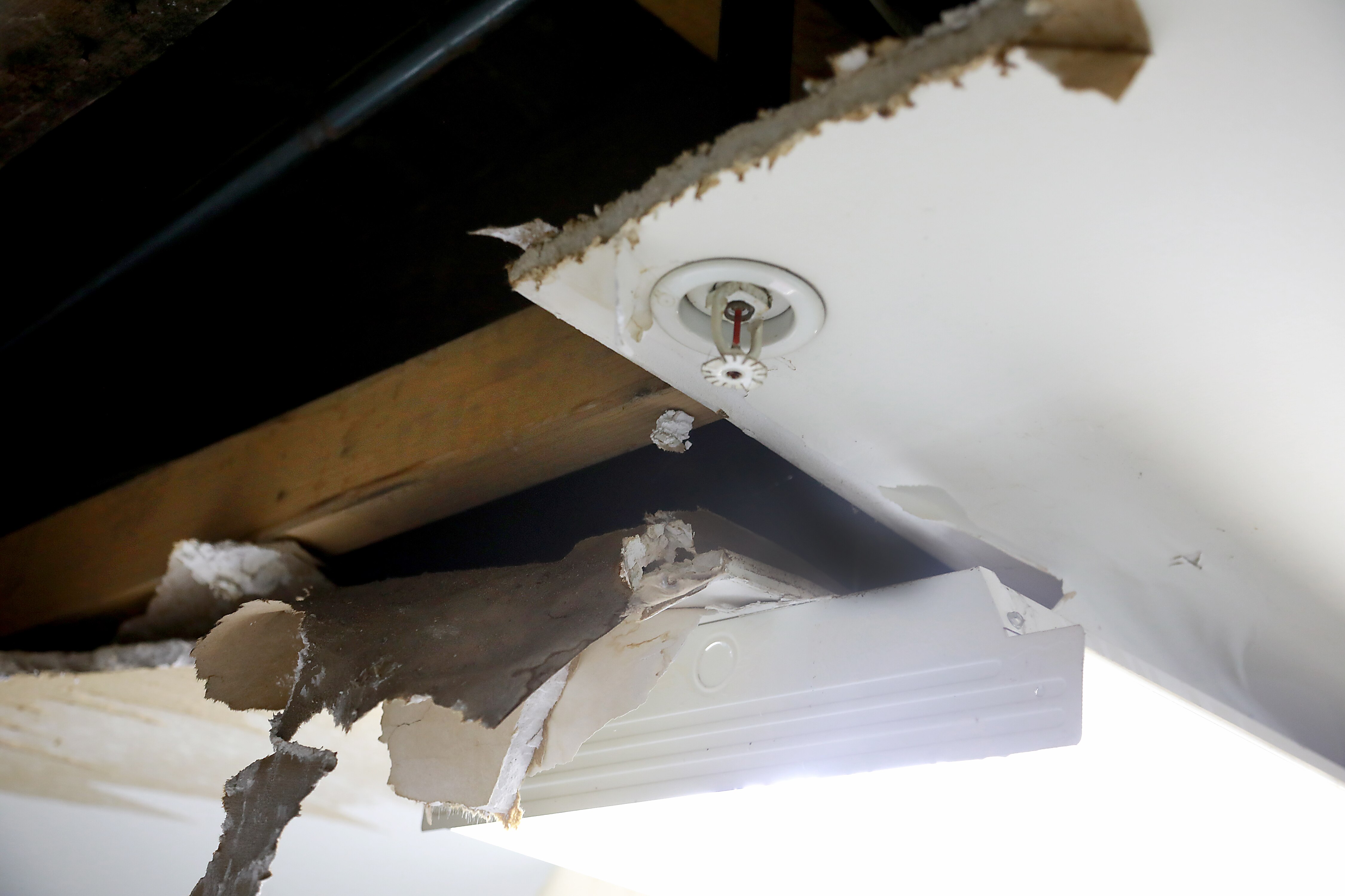 Records show Baltimore nonprofit housing provider stopped paying tenants’ rents and hasn’t accounted for the money.