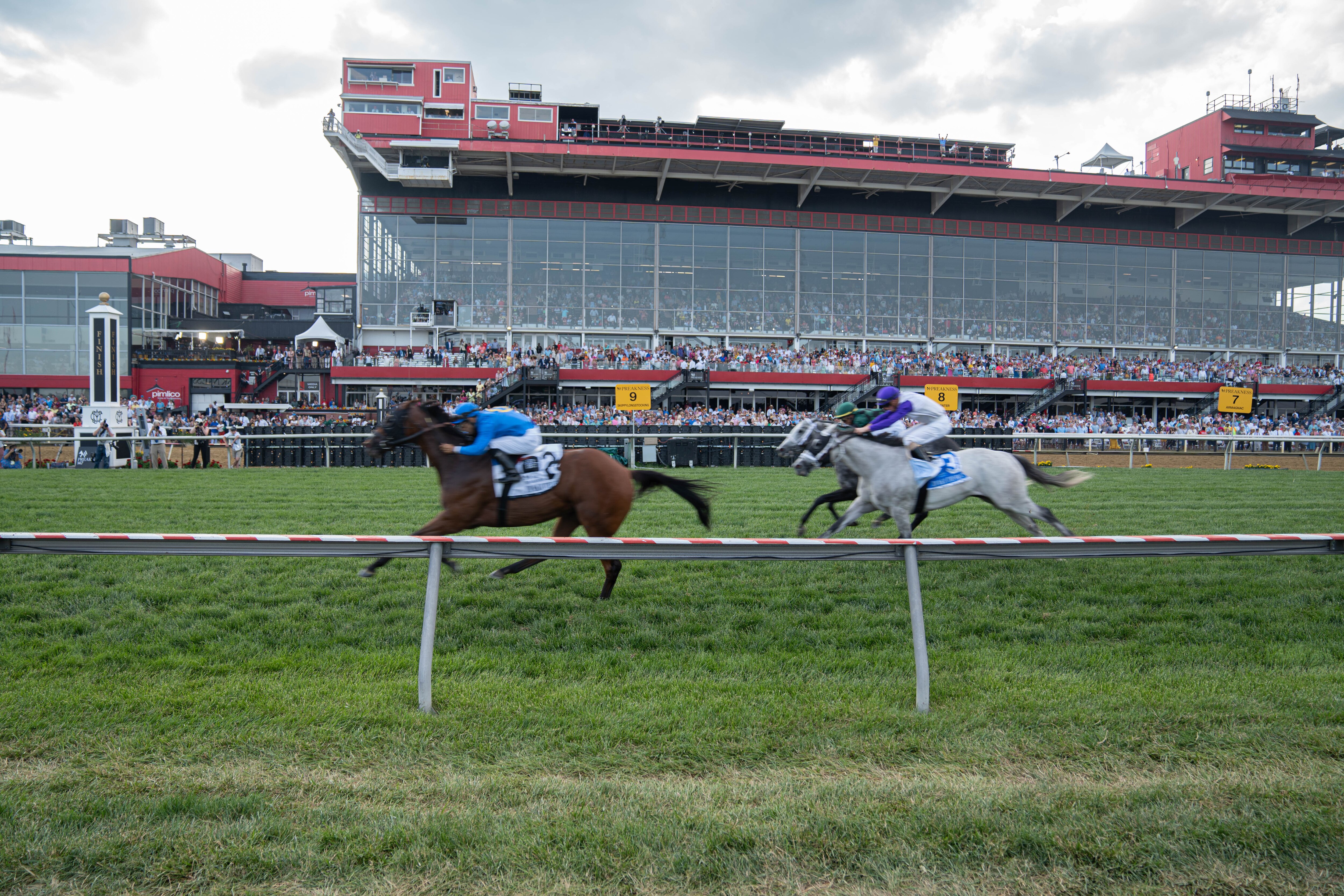 Preakness 147
