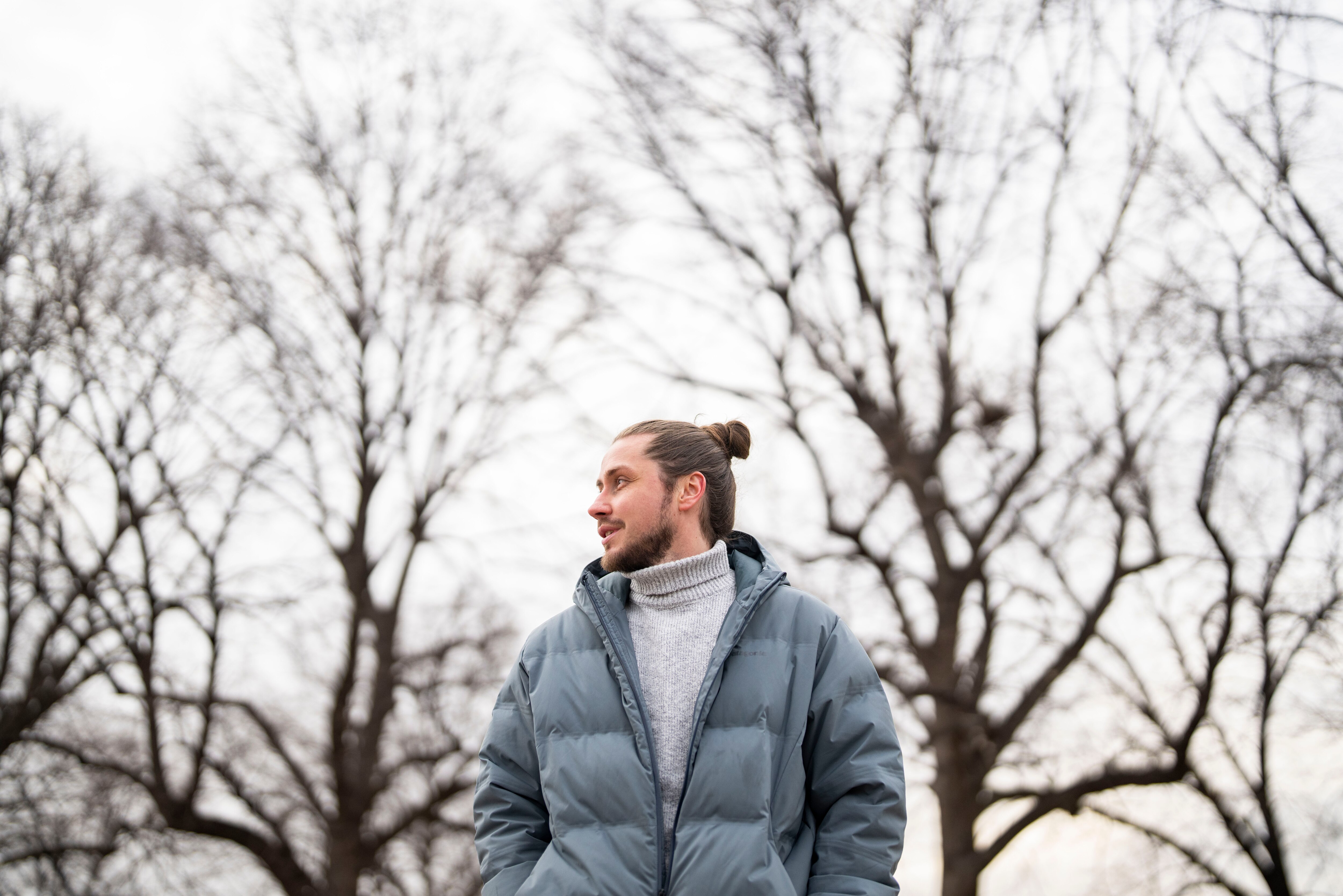 Timur Karimkulov, a naturalized U.S. citizen originally from Russia.