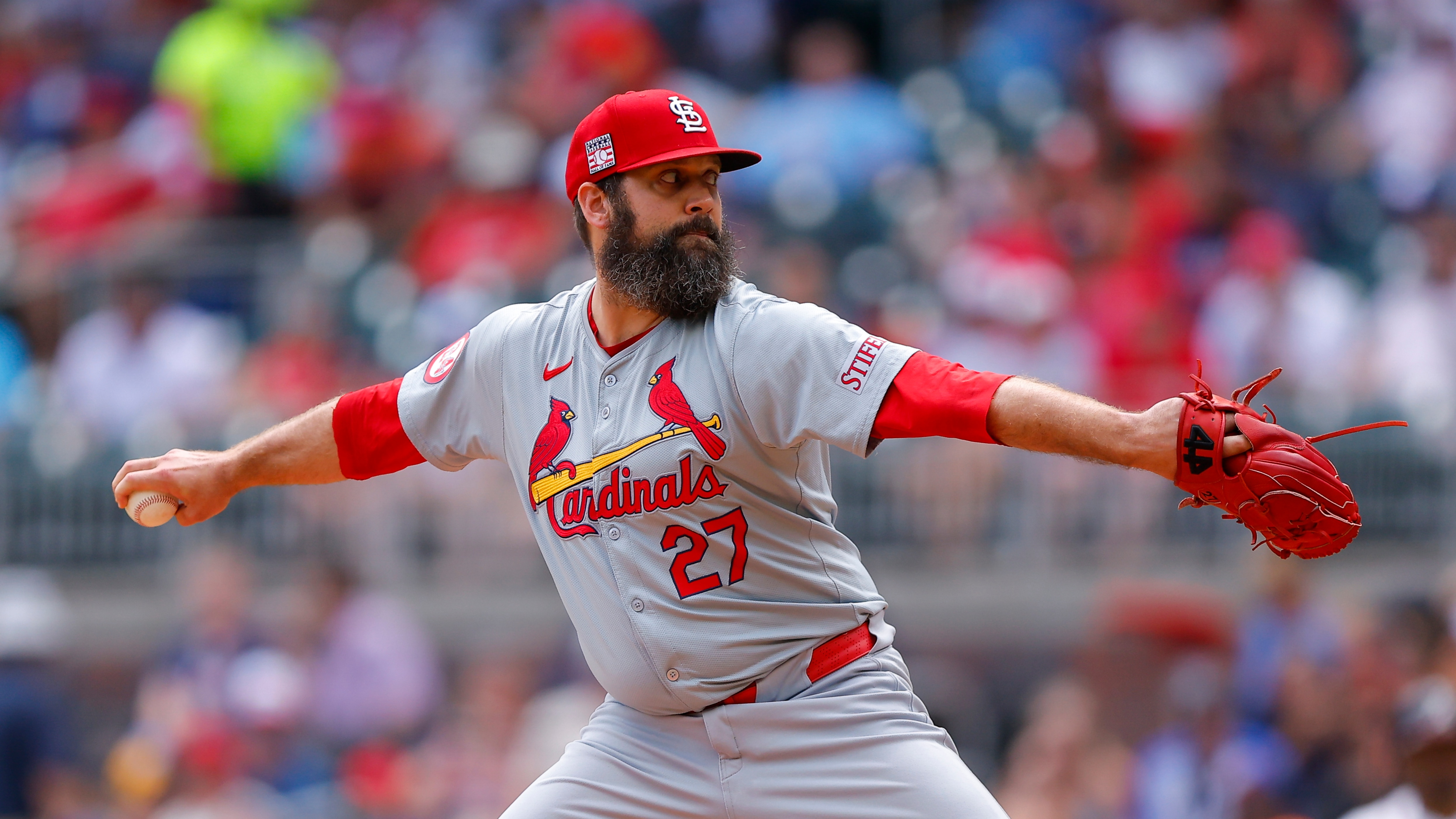 The Orioles signed a one-year deal with right-hander Andrew Kittredge, who brings ample experience in the American League East.