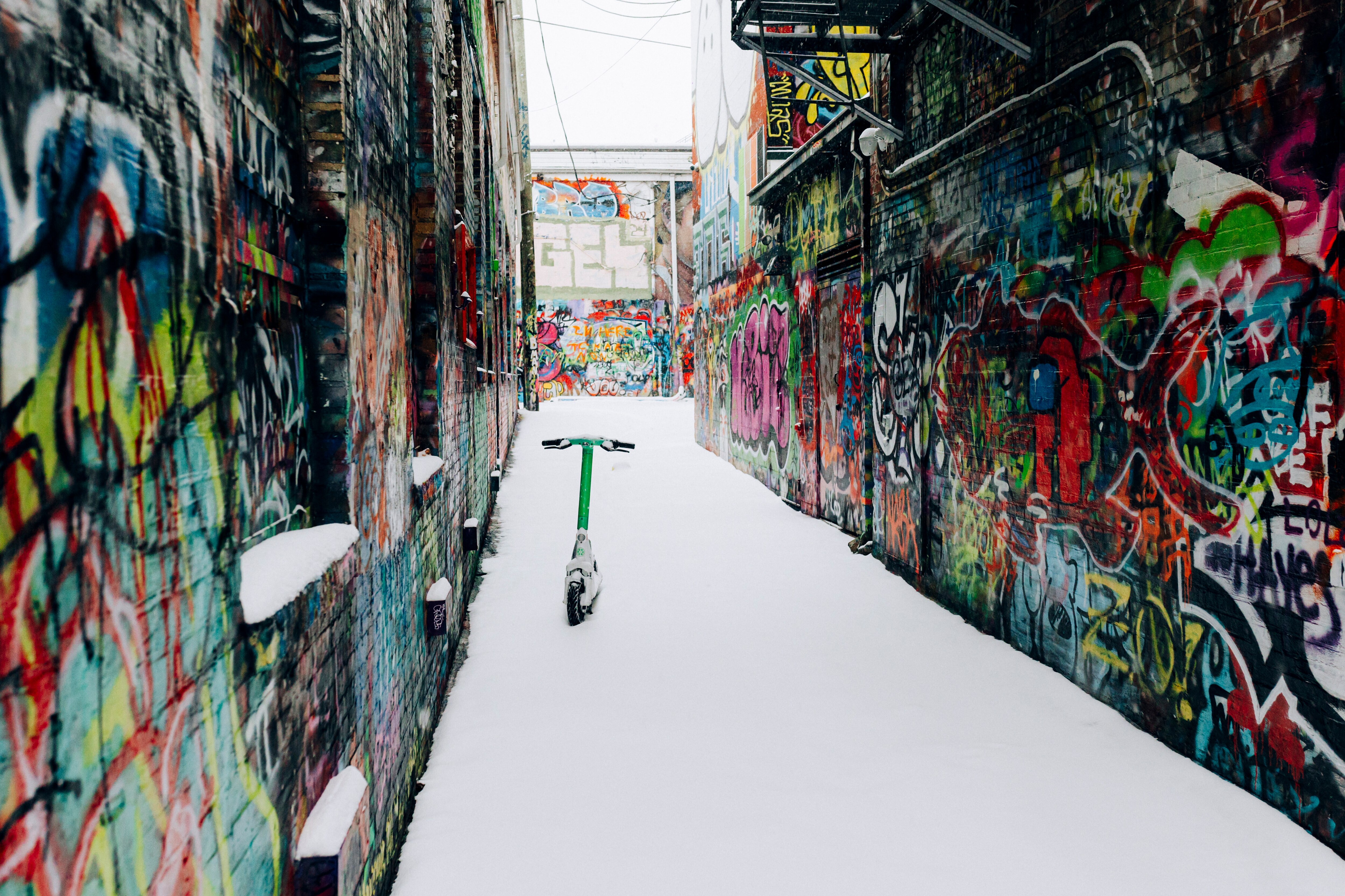 Time to bundle up. Light snow is in the forecast ahead of bitter cold temperatures. 