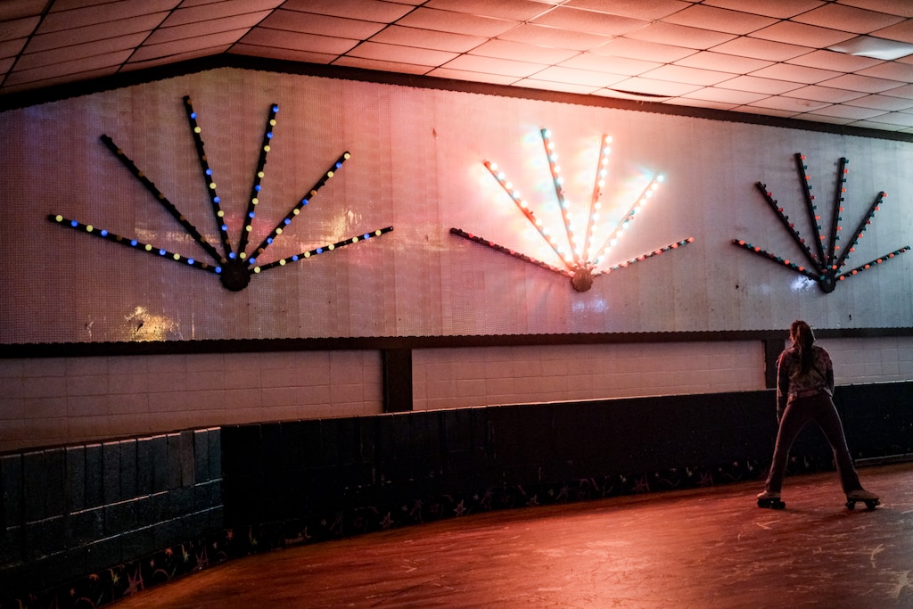 Putty Hill Skateland is packed with birthday parties and other skaters on one of the last weekends they remain open. The Perry Hall-based roller rink is closing down in December after almost five decades.