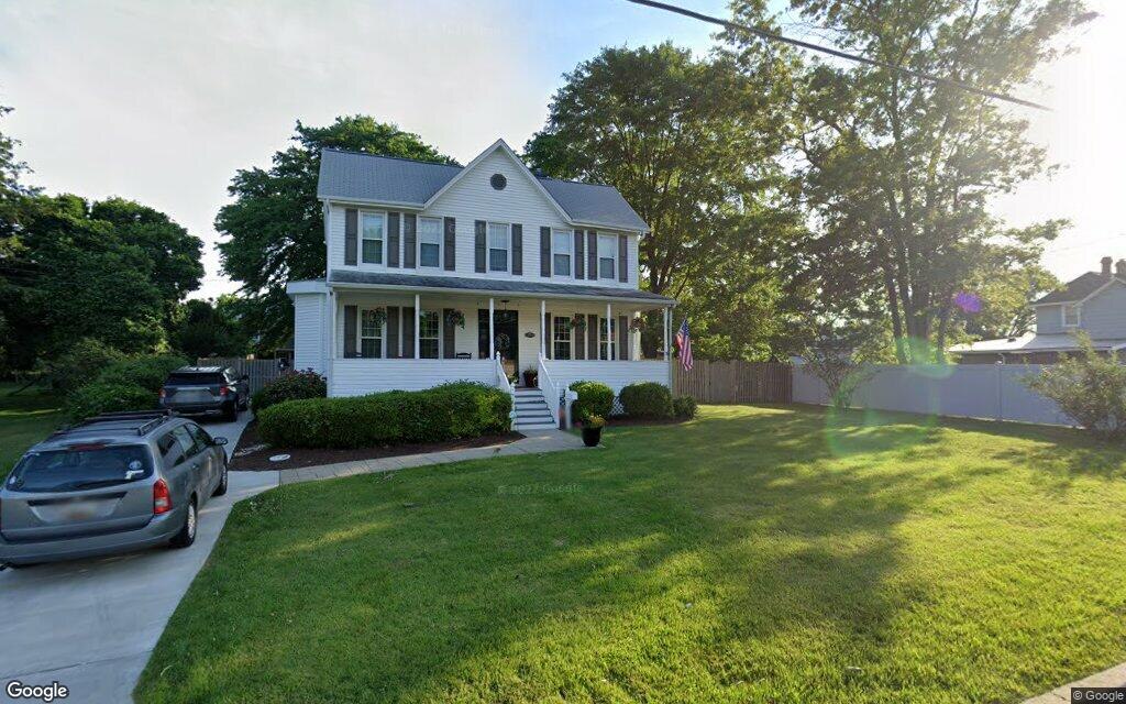 Linden Avenue