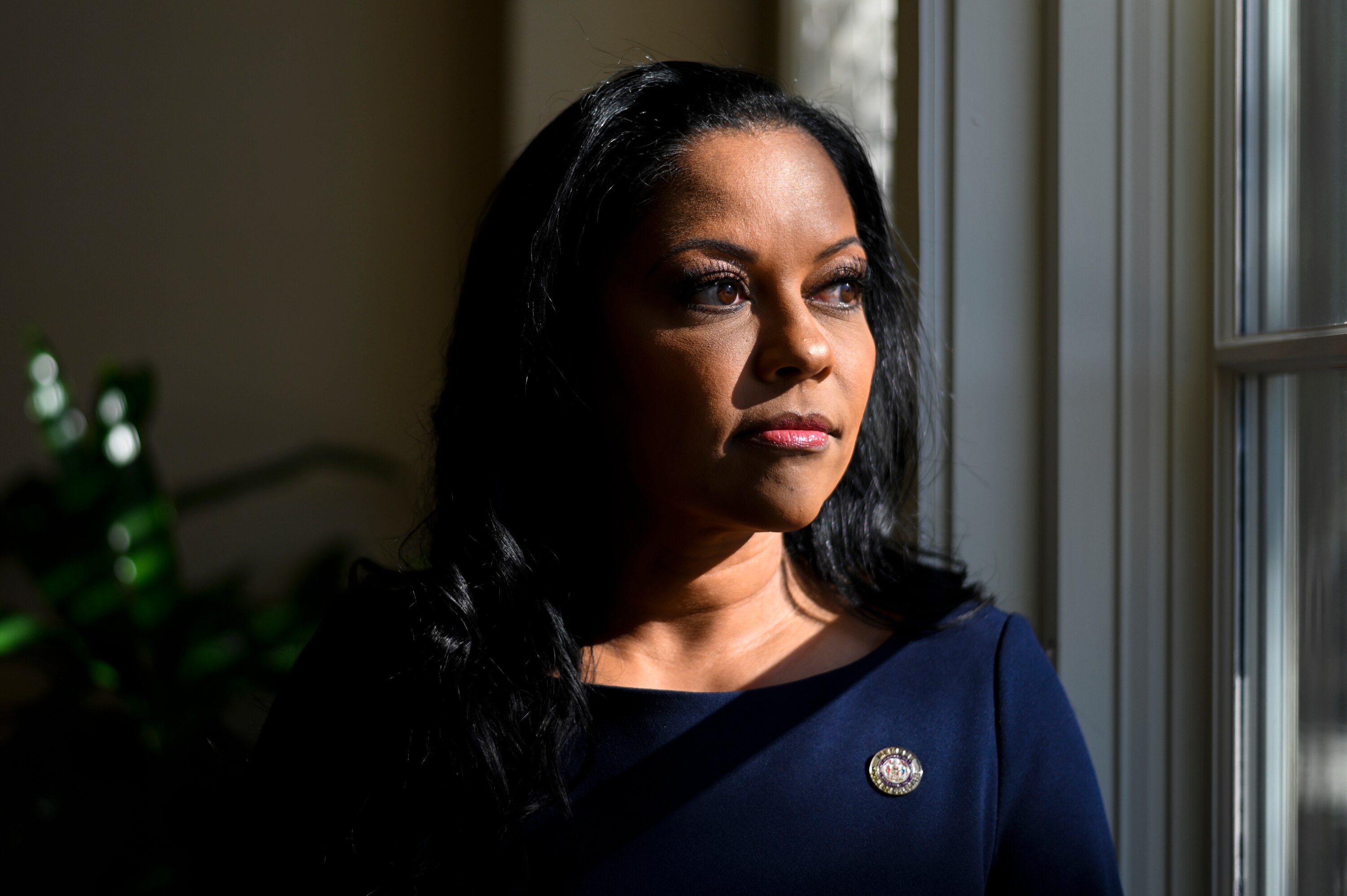 Del. Vanessa Atterbeary, chair of the House Ways and Means Committee, said that ending the freeze on state child care scholarships would be a "priority."