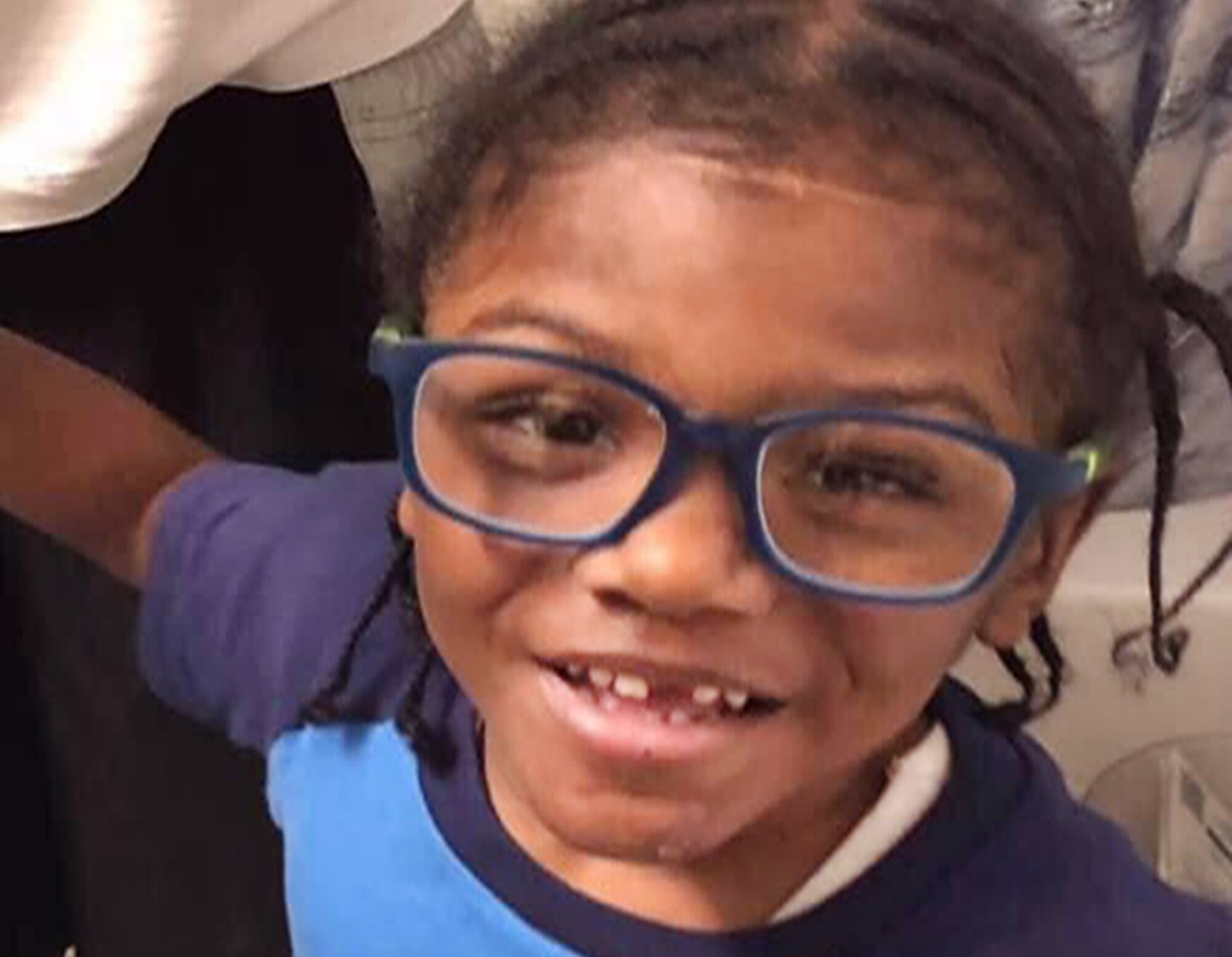 4-year-old Malachi Lawson