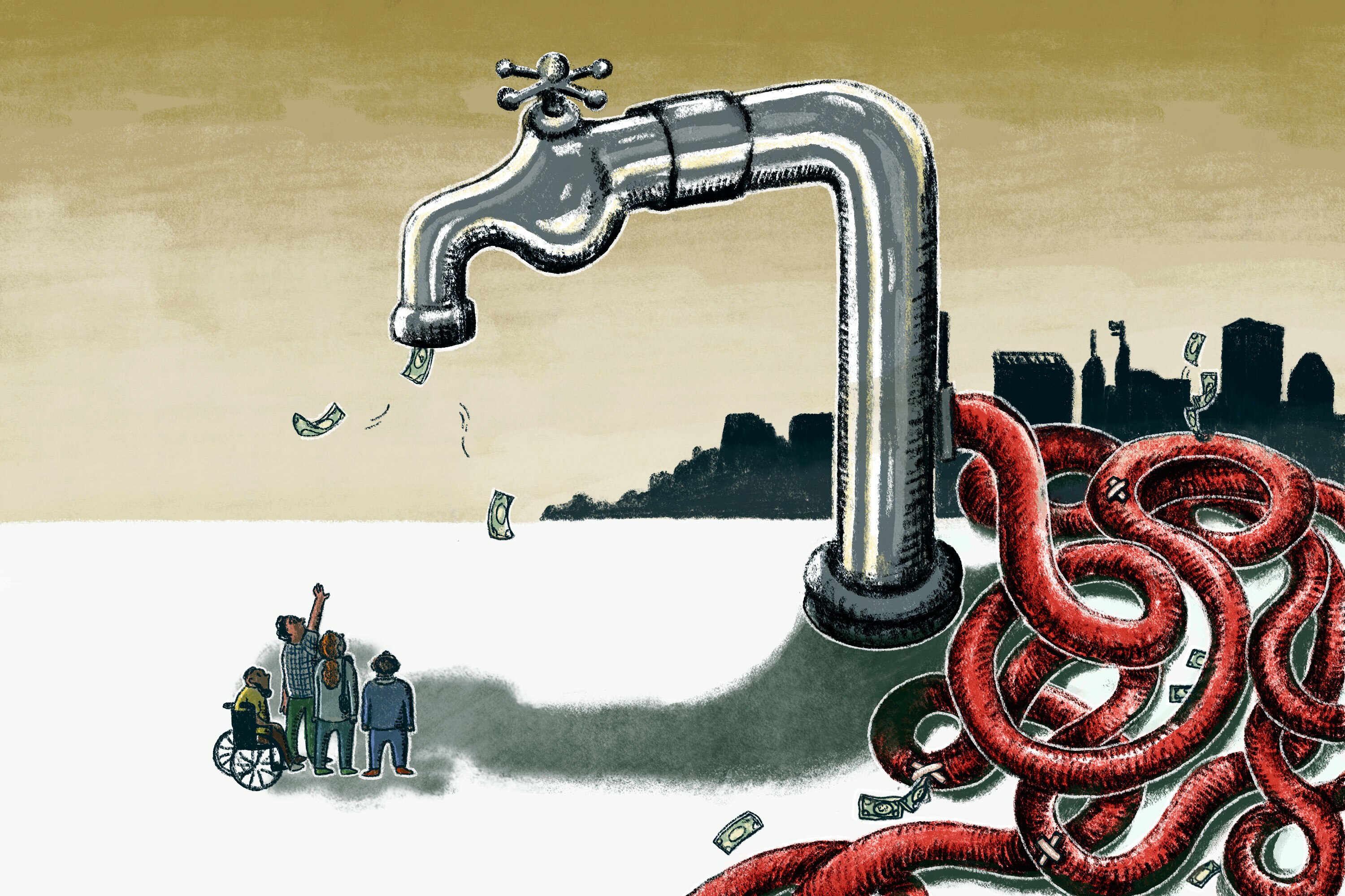 A delay in submitting timely reimbursement requests to the U.S. Department of Housing and Urban Development may have cost the city more than $10 million.