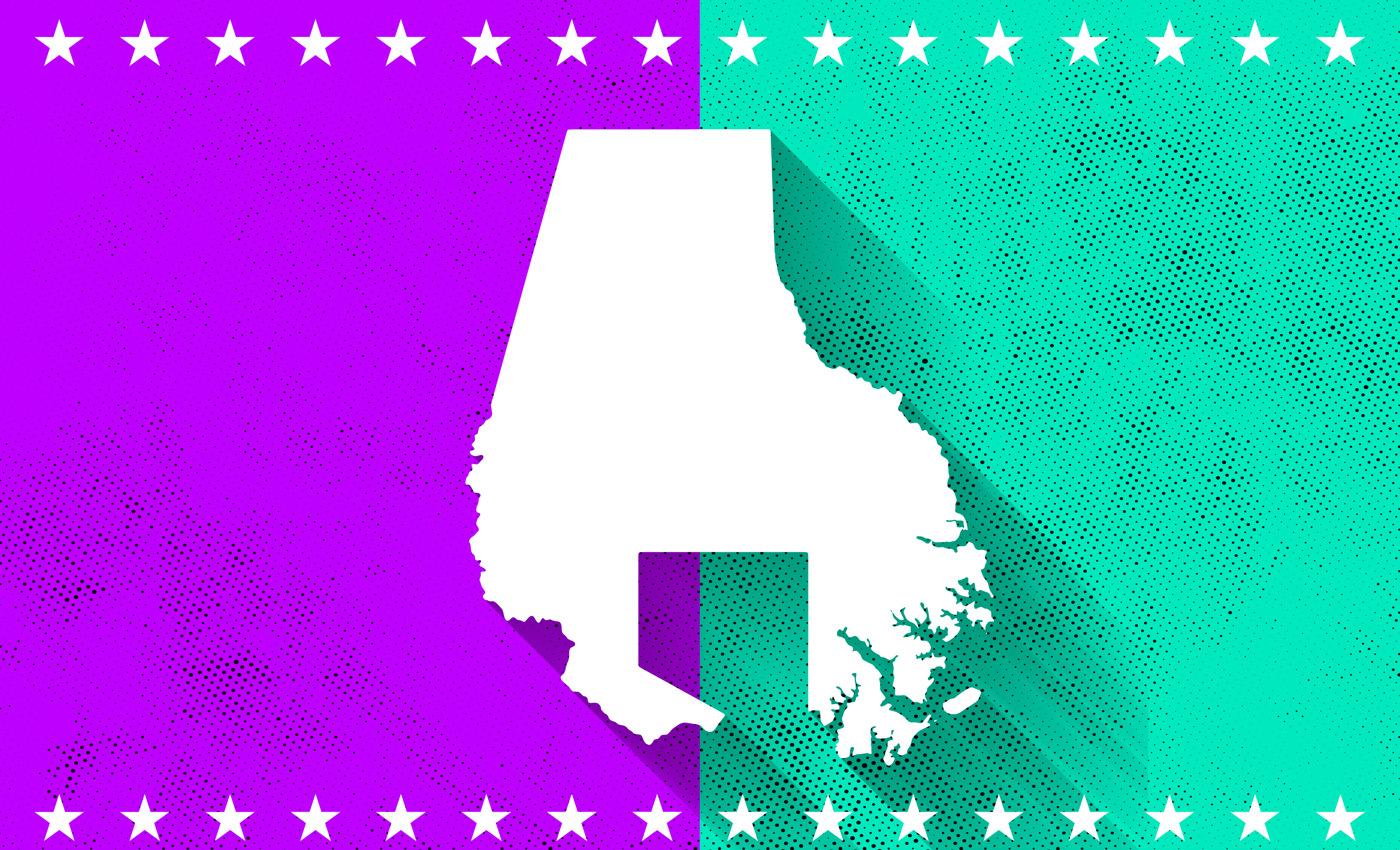 Baltimore County election