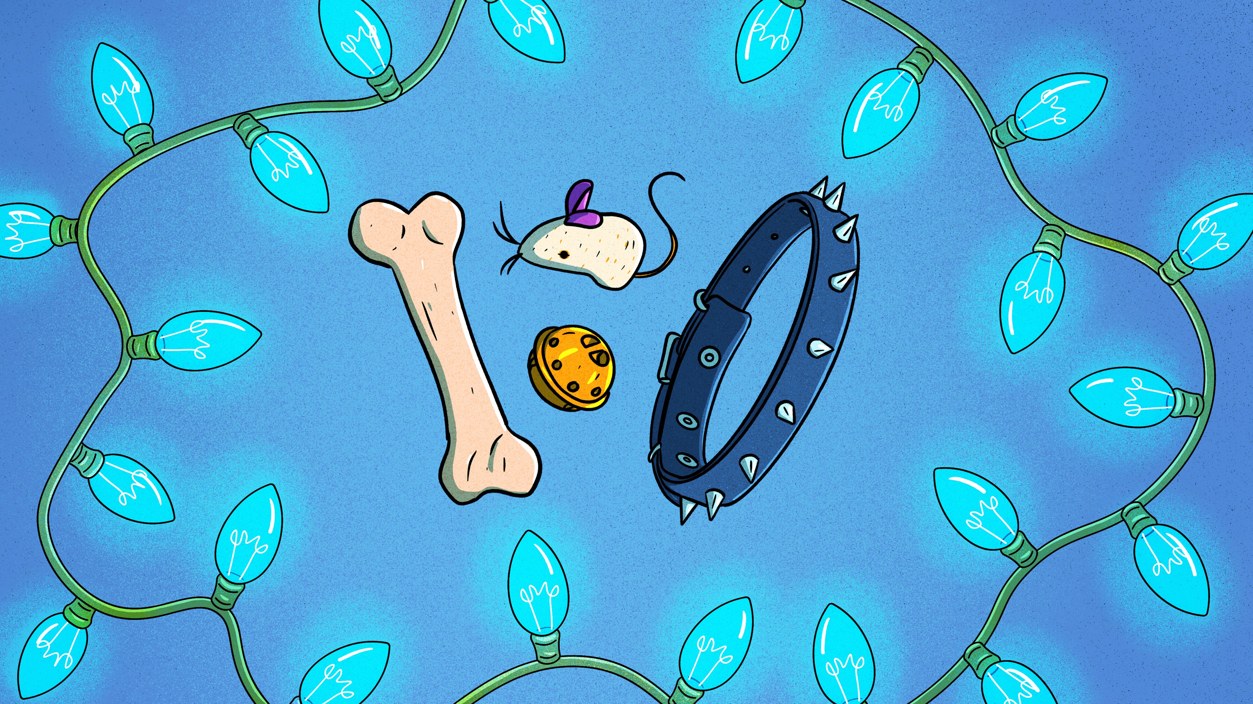 2025 Holiday Gift Guide: Pets