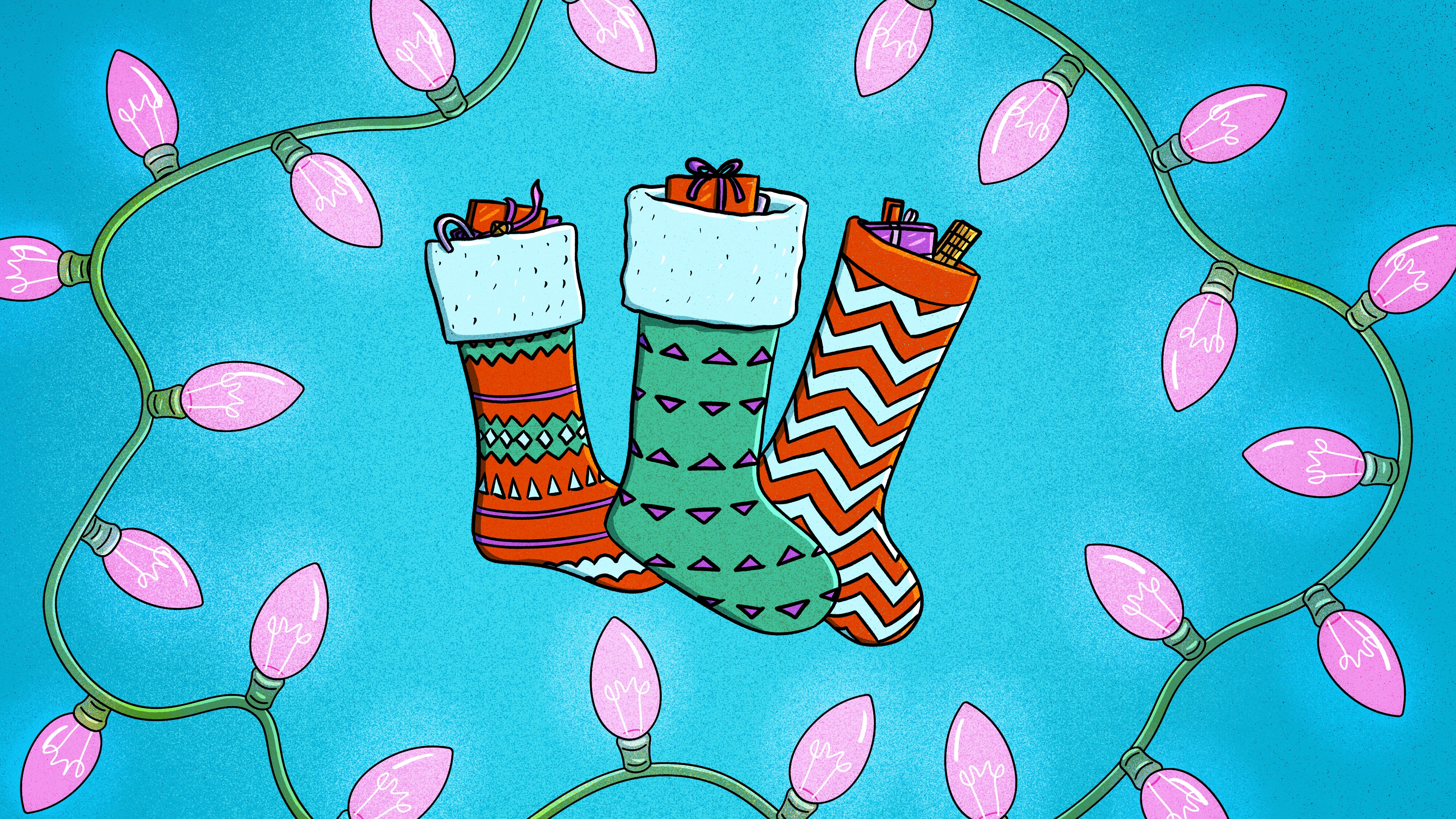 2025 Holiday Gift Guide: Stocking Stuffers