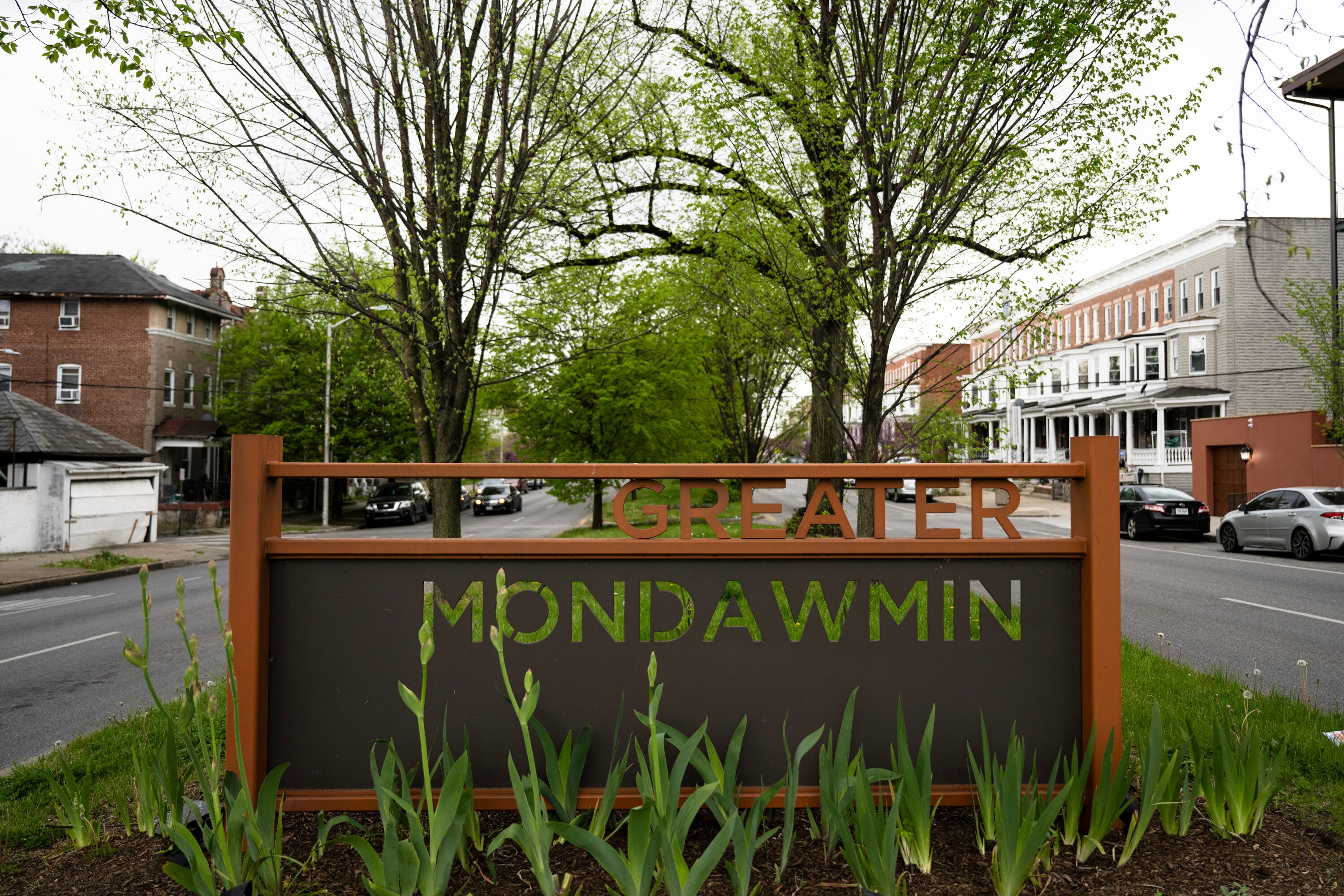 Mondawmin is one of 120 neighborhoods where buyers can use an expanded Live Baltimore grant program to help pay for a home.