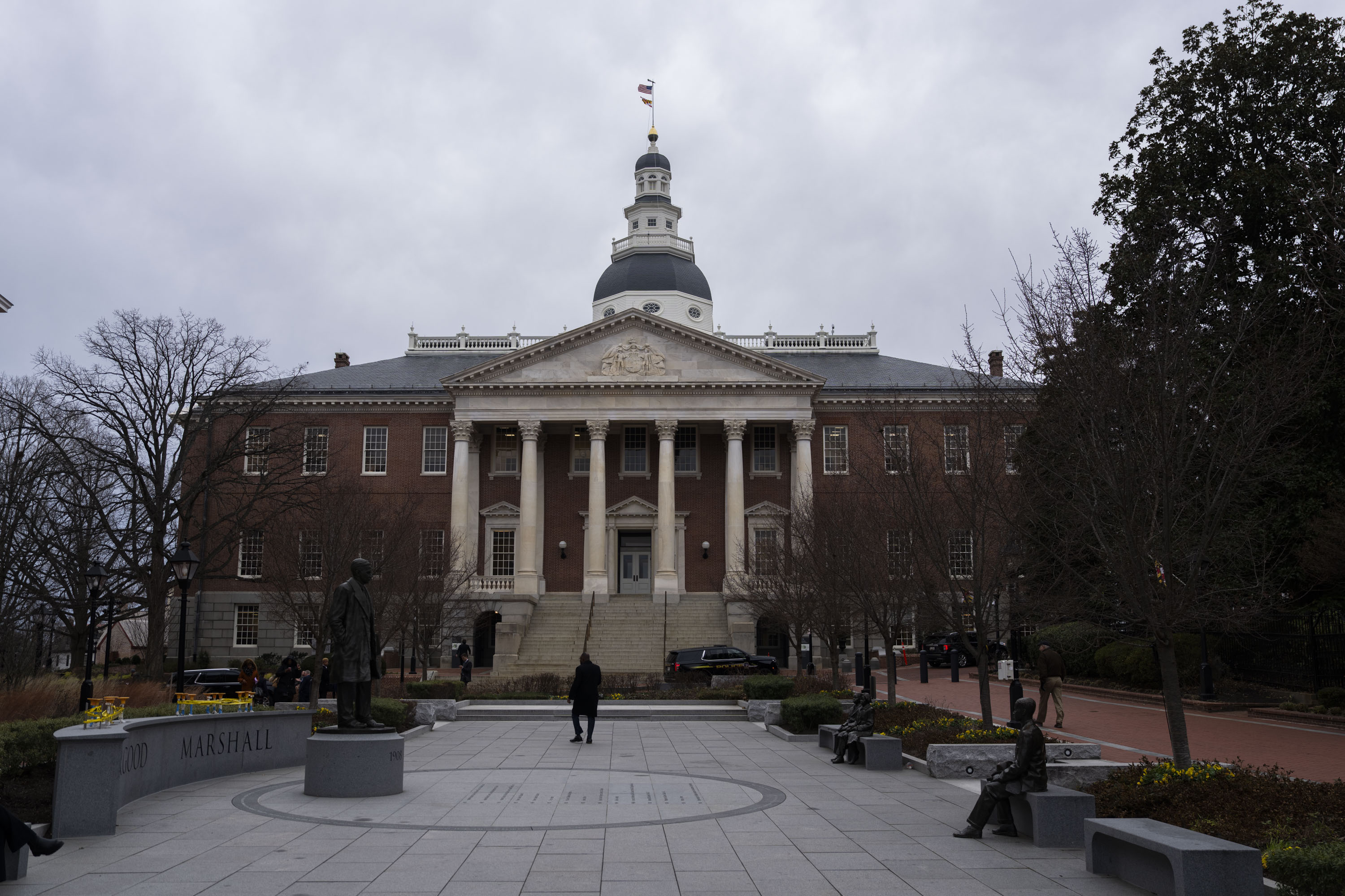 Affordability proved a winner for Democrats in 2025 elections, as candidates pointed to a Republican-dominated D.C. failing to bring down costs.