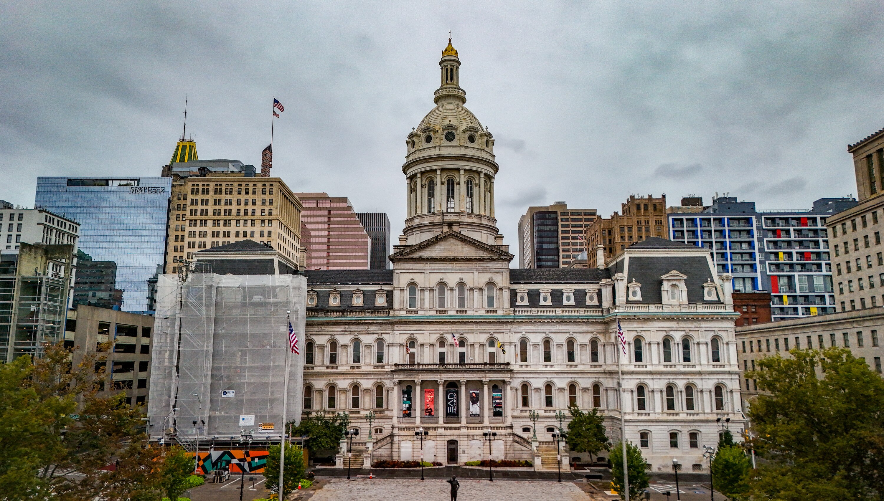 Federal prosecutors announced that an Iranian man pleaded guilty to the 2019 ransomware attack that crippled Baltimore government.