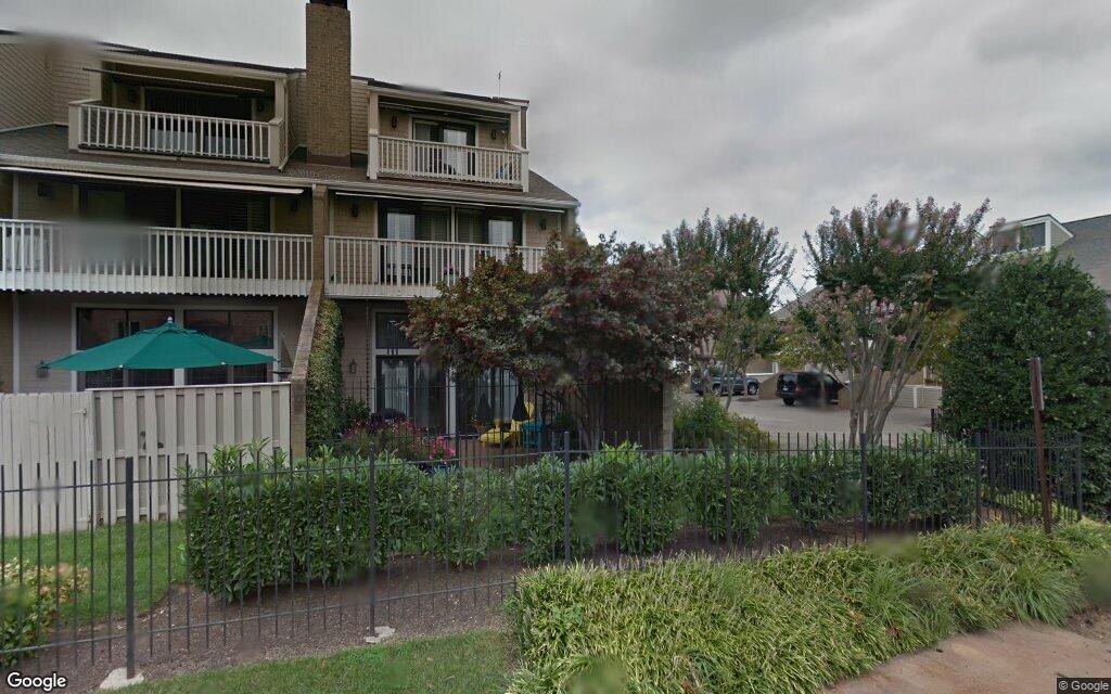 $2.2 million, condominium at 5 Horn Point Court