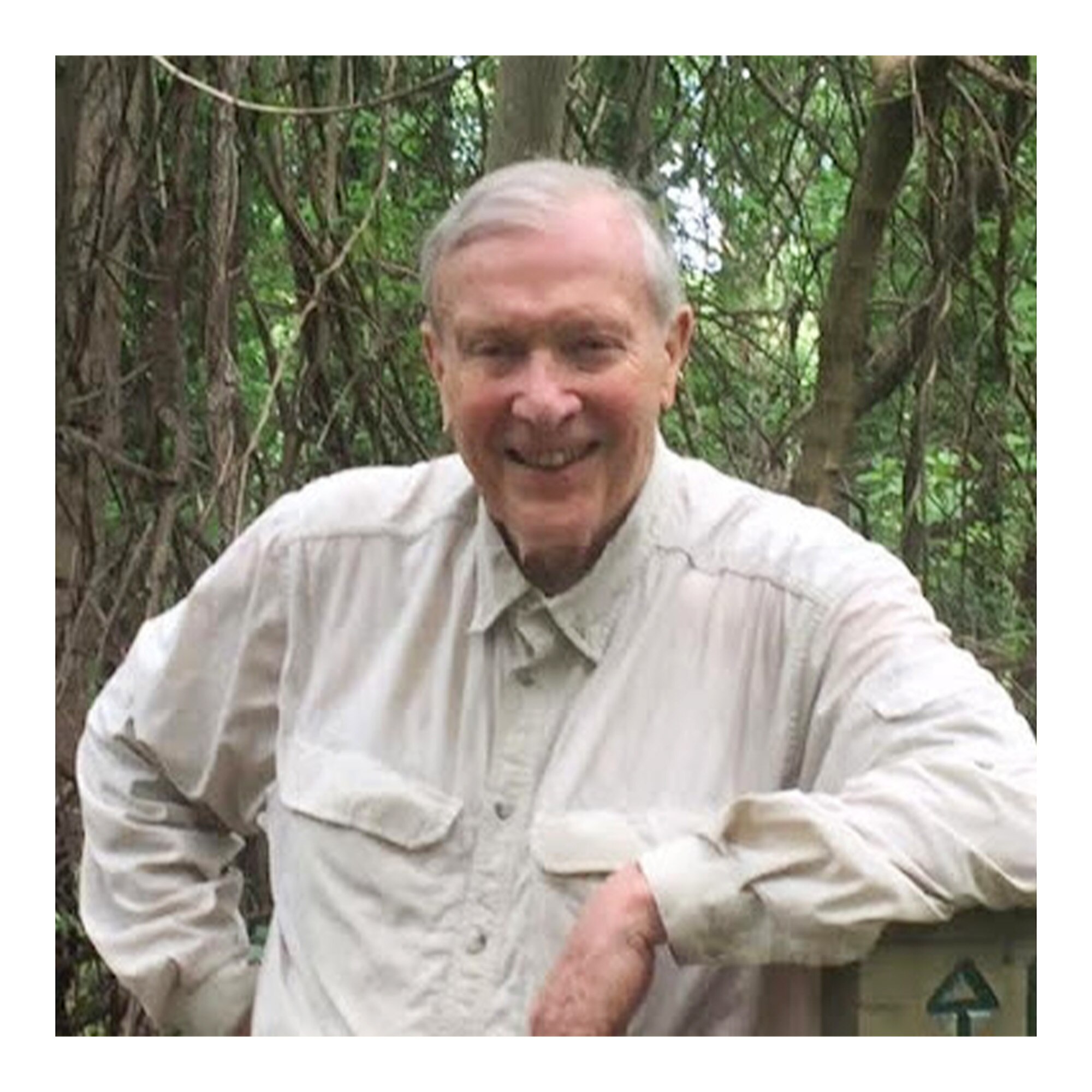 Anthony M. “Tony” Carey.