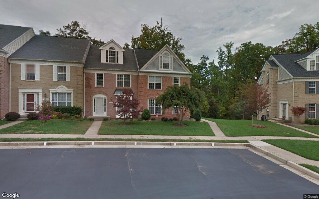 753 Leister Drive - Google Street View