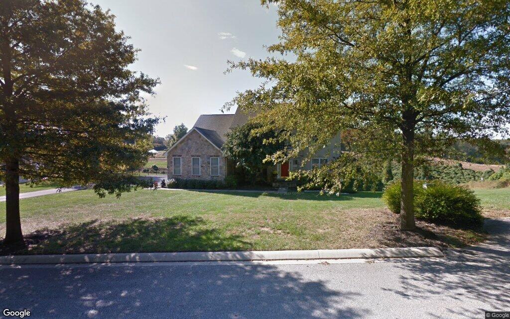 $920,000, detached house at 514 Tristam Court