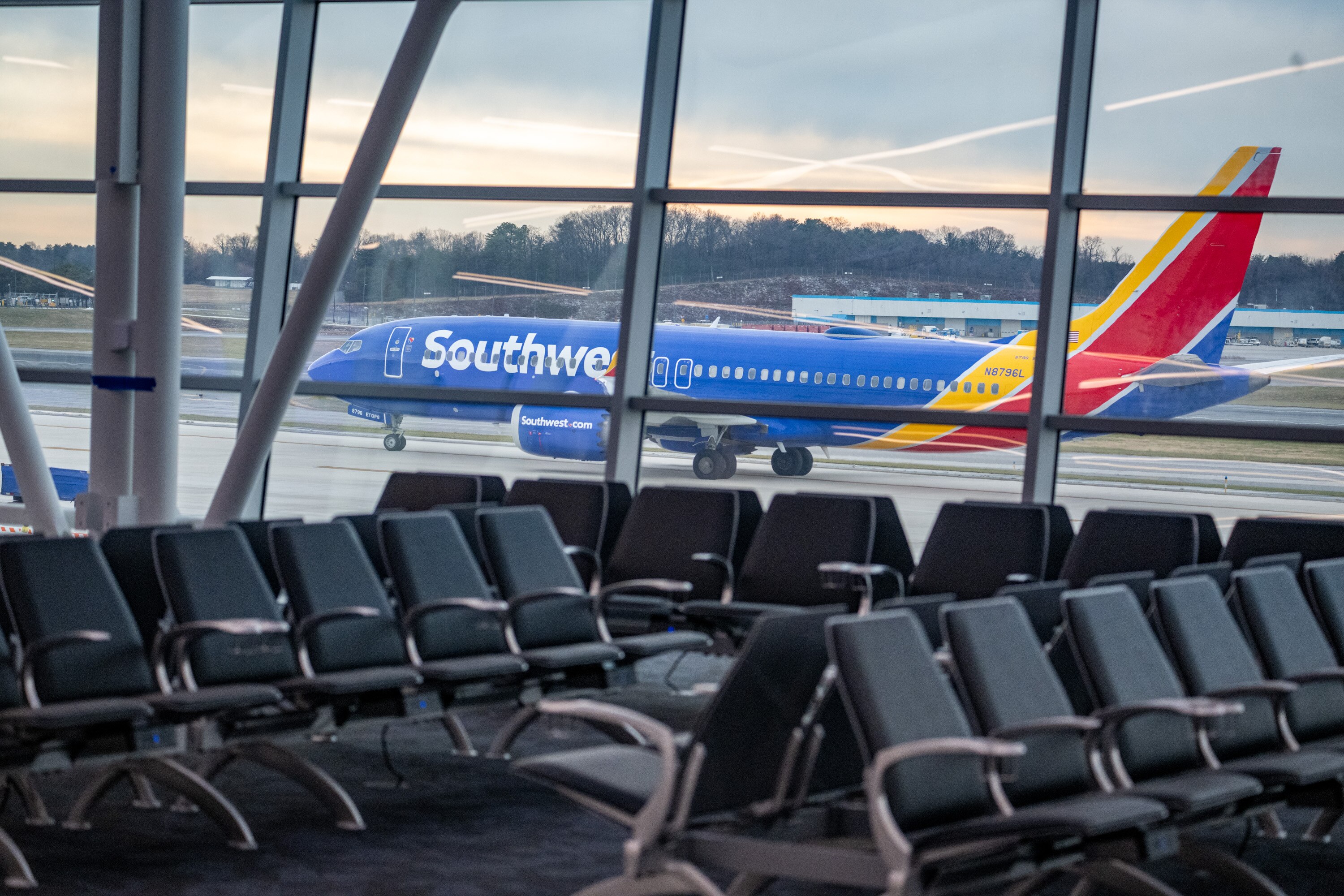 Southwest first announced plans to switch to assigned seating back in 2024.