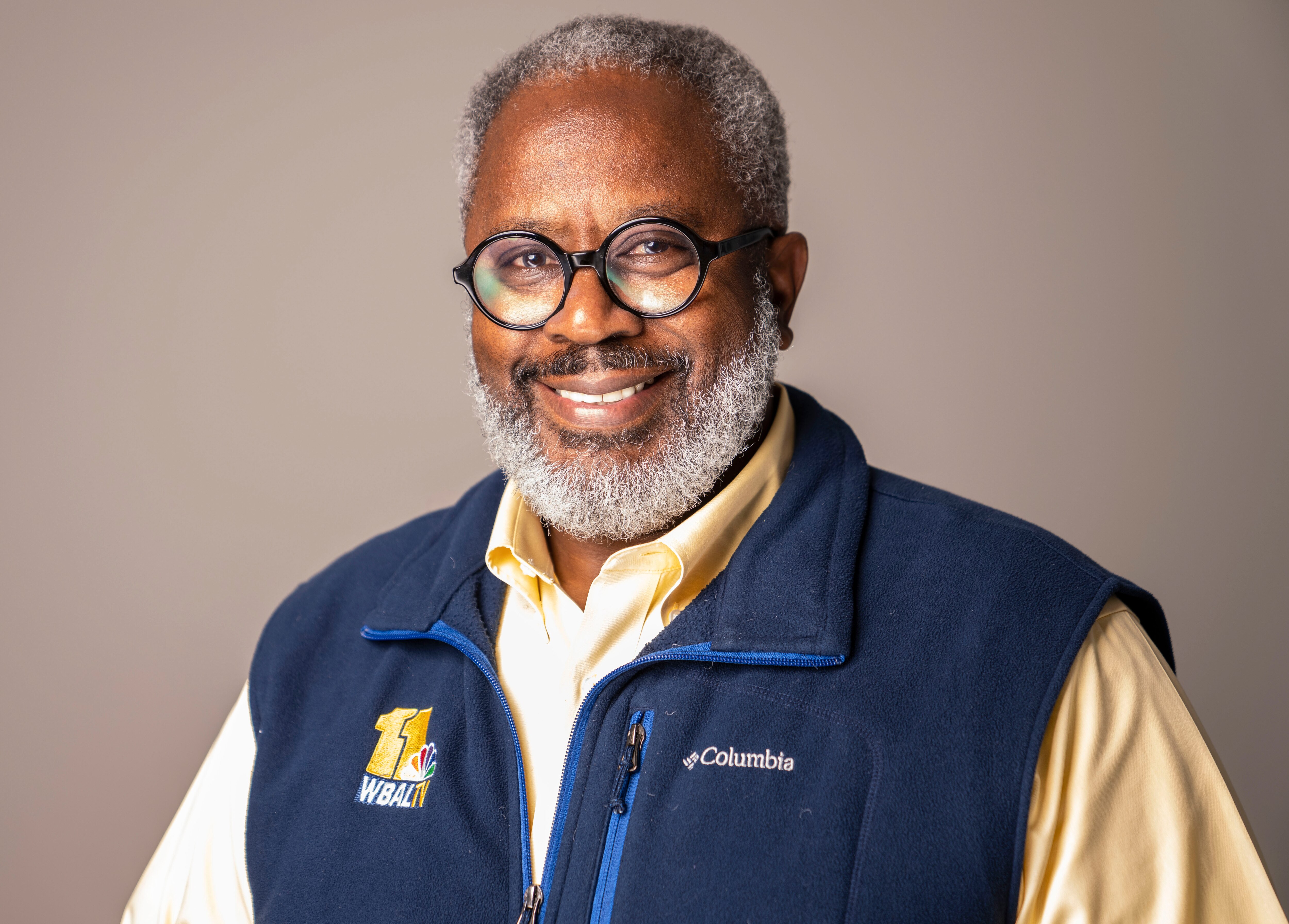 Tim Tooten, WBAL’s TV education reporter, is retiring after 35 years.