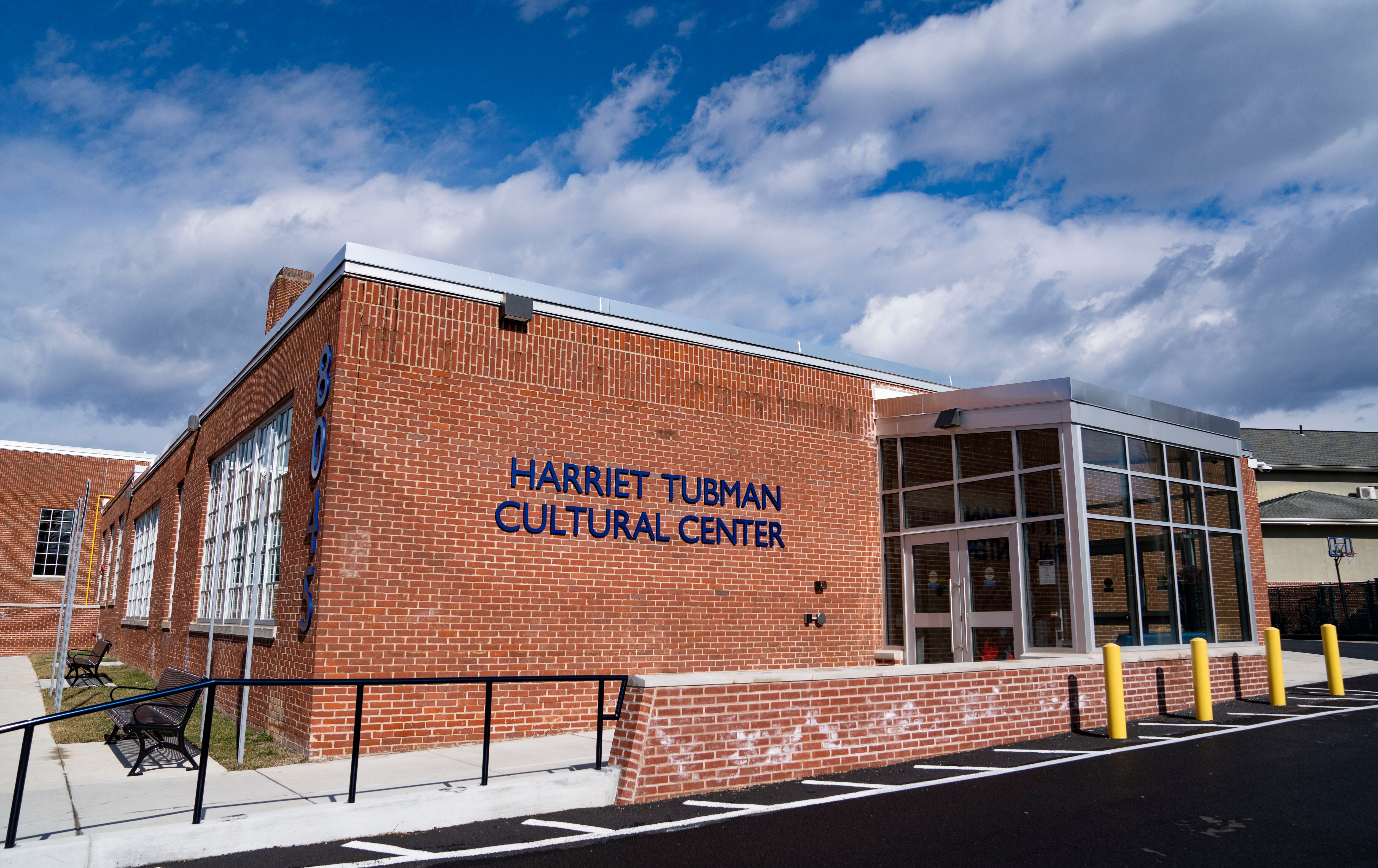 Harriet Tubman Cultural Center is hosting a Black history event on Tuesday.