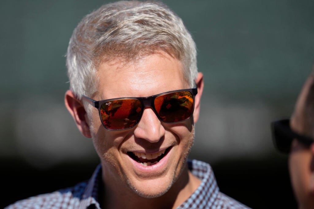 Orioles general manager Mike Elias will be in the trade market for the next six days. Here are ideas for him.