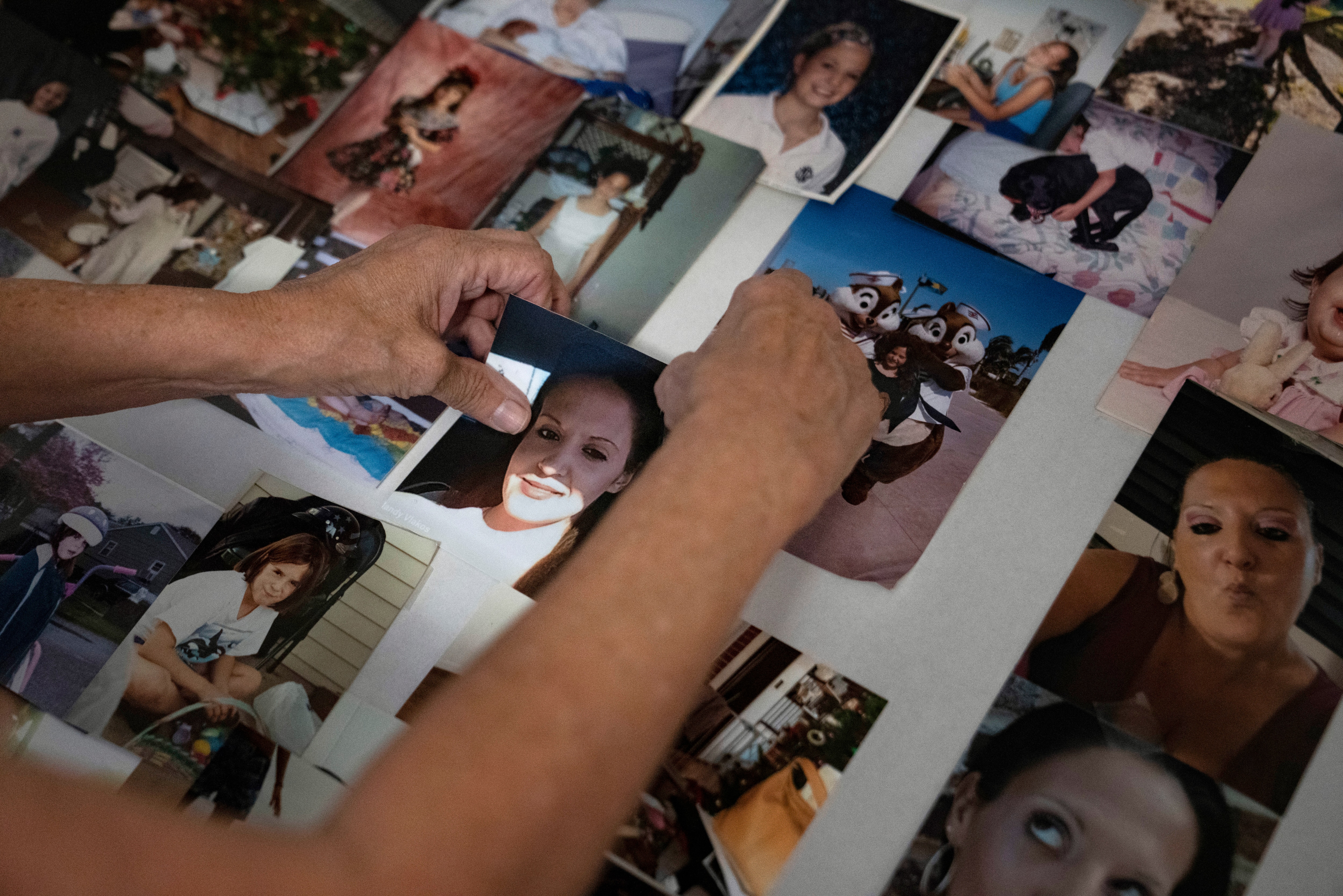 Amanda Vlakos was found dead of an overdose in September while enrolled in PHA Healthcare, a recovery program that offered free housing.