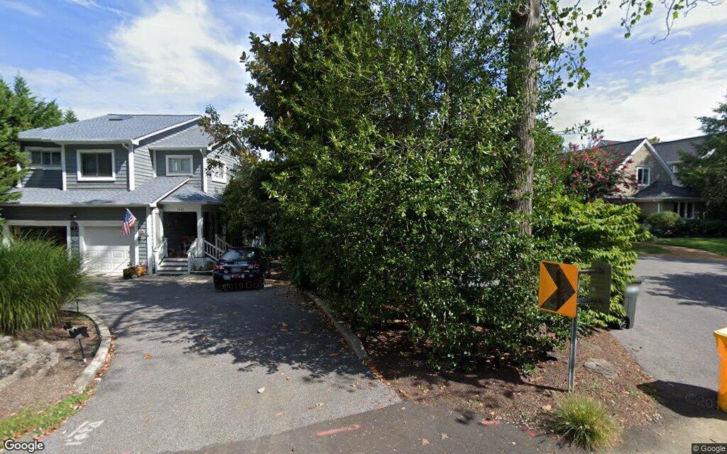 $2.2 million, single-family residence at 144 Lake Drive