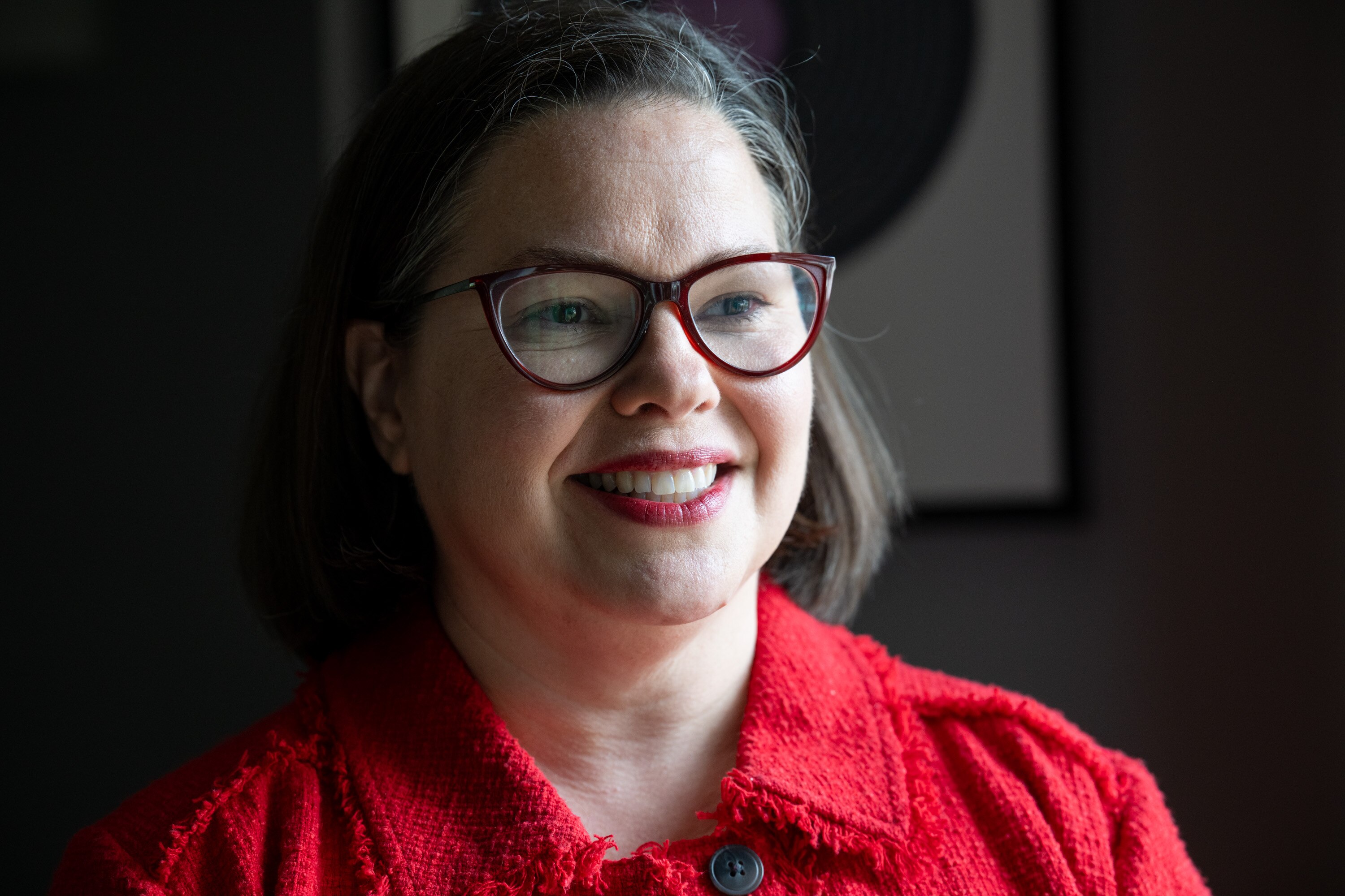 Del. Jessica Feldmark, a Democrat who previously worked in Howard County government, is launching a run for county executive in 2026.
