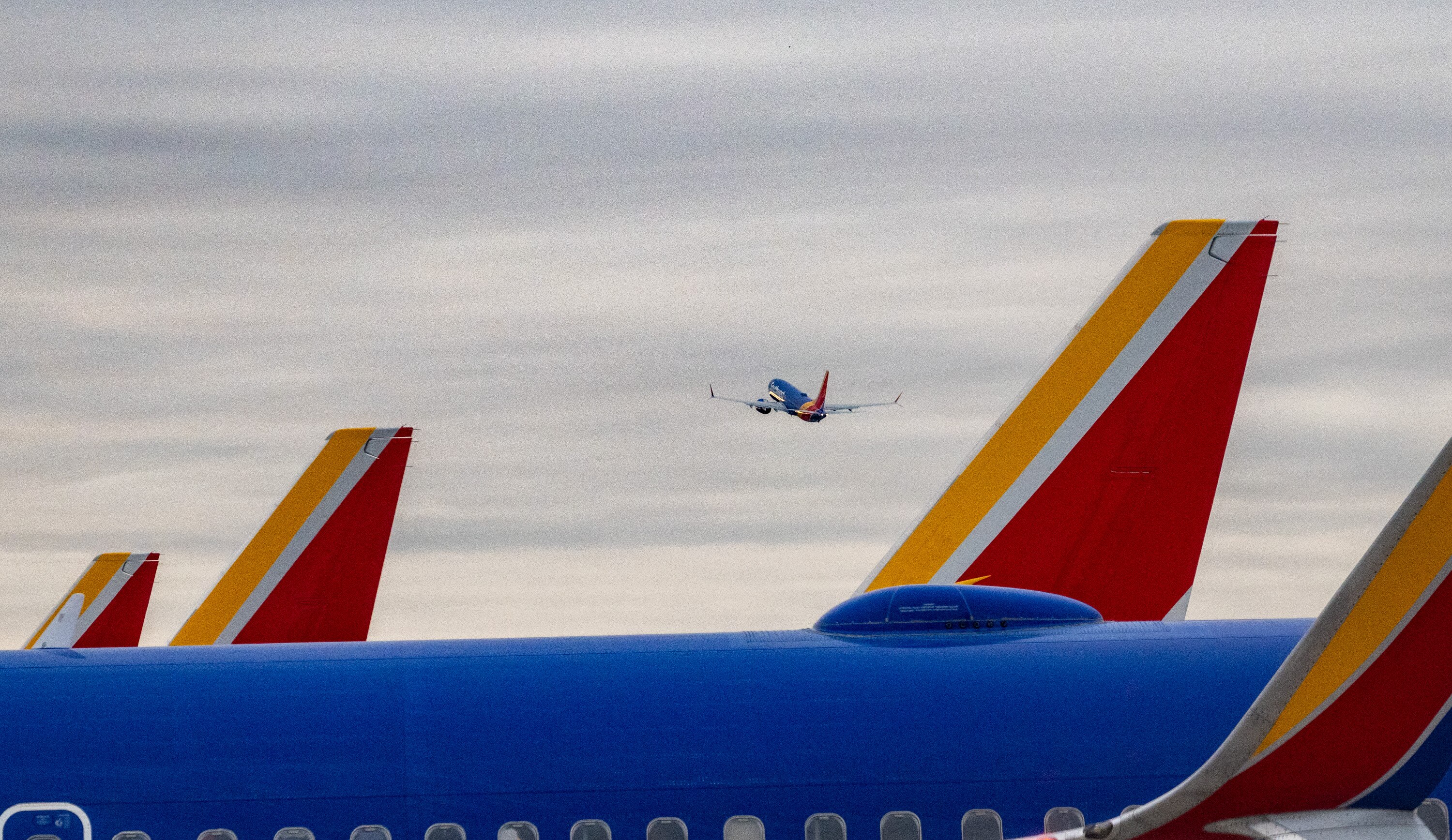 Loyal Southwest Airlines customers have a new option for getting to Europe.